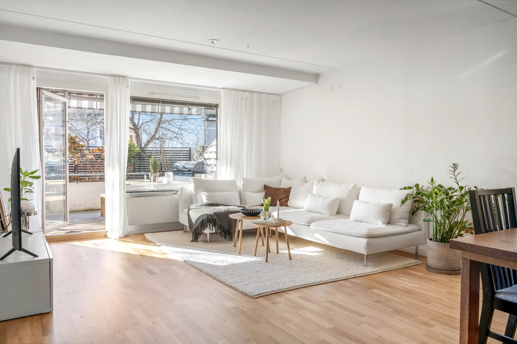 Bostadsrätt, Teknikvägen 119, Kallhäll, Järfälla