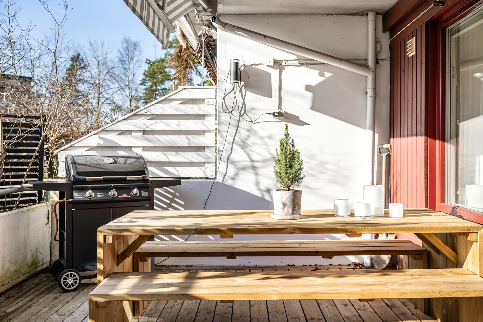 Bostadsrätt, Teknikvägen 119, Kallhäll, Järfälla