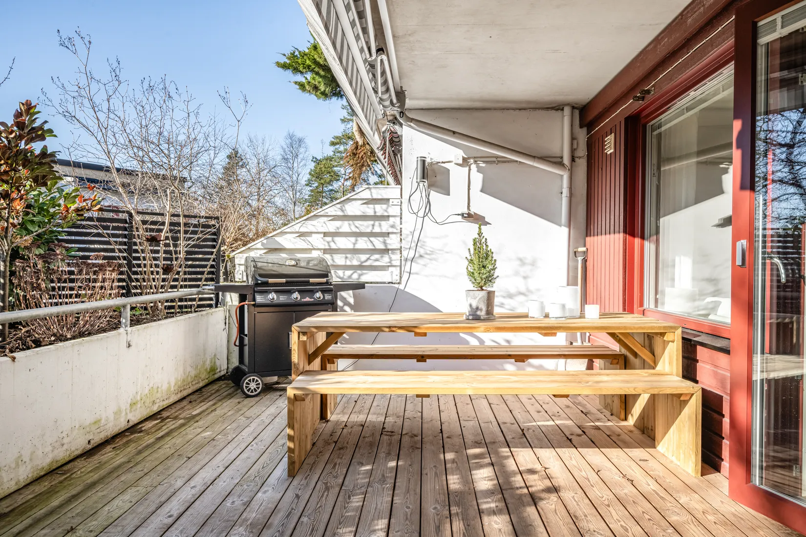 Bostadsrätt, Teknikvägen 119, Kallhäll, Järfälla