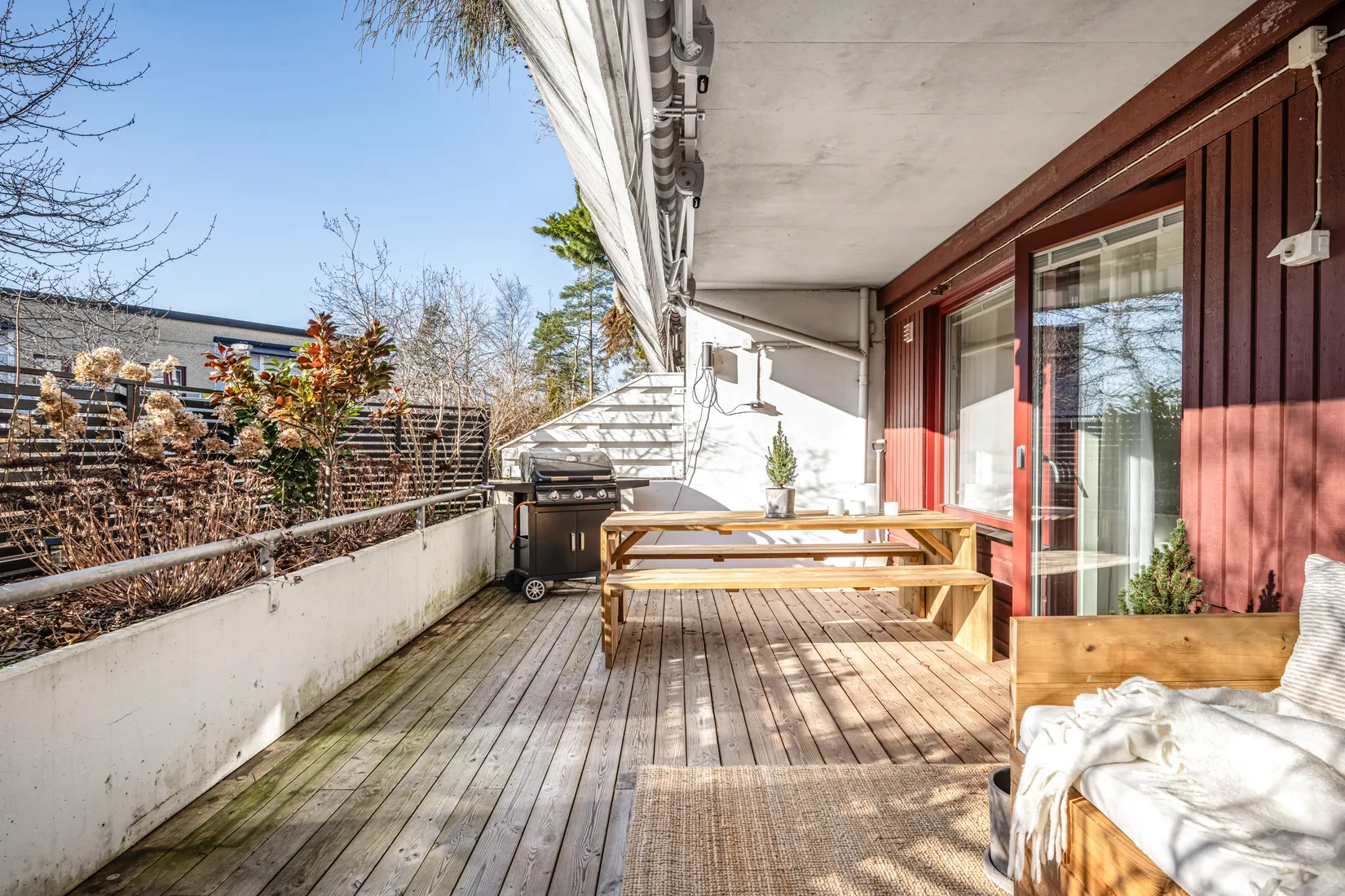 Bostadsrätt, Teknikvägen 119, Kallhäll, Järfälla