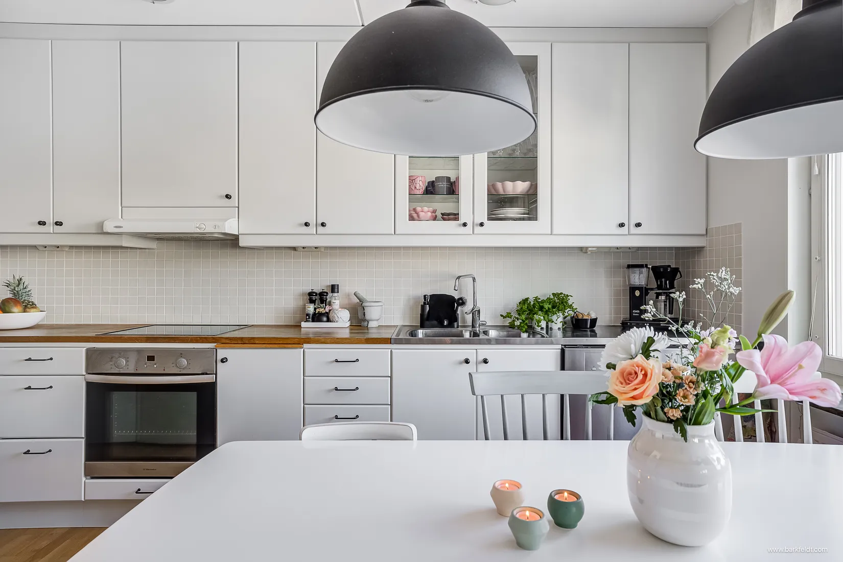 Bostadsrätt, Klockargatan 23, Luthagen, Uppsala