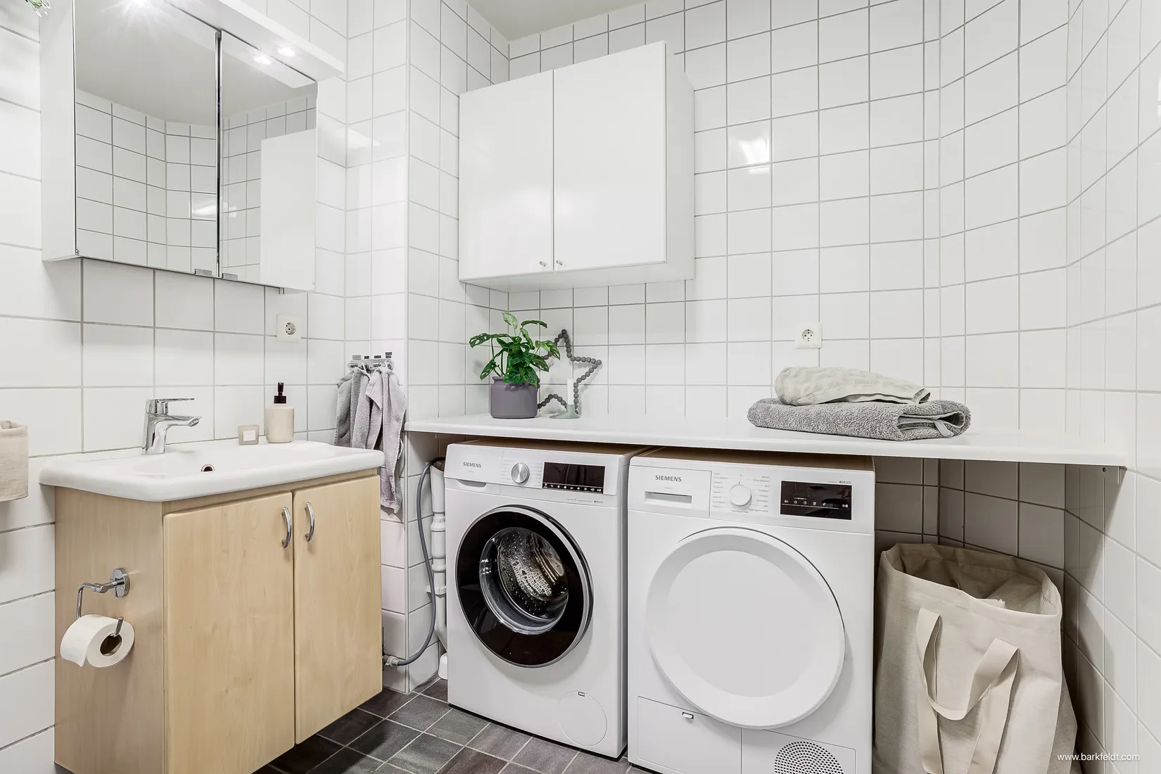 Bostadsrätt, Klockargatan 23, Luthagen, Uppsala