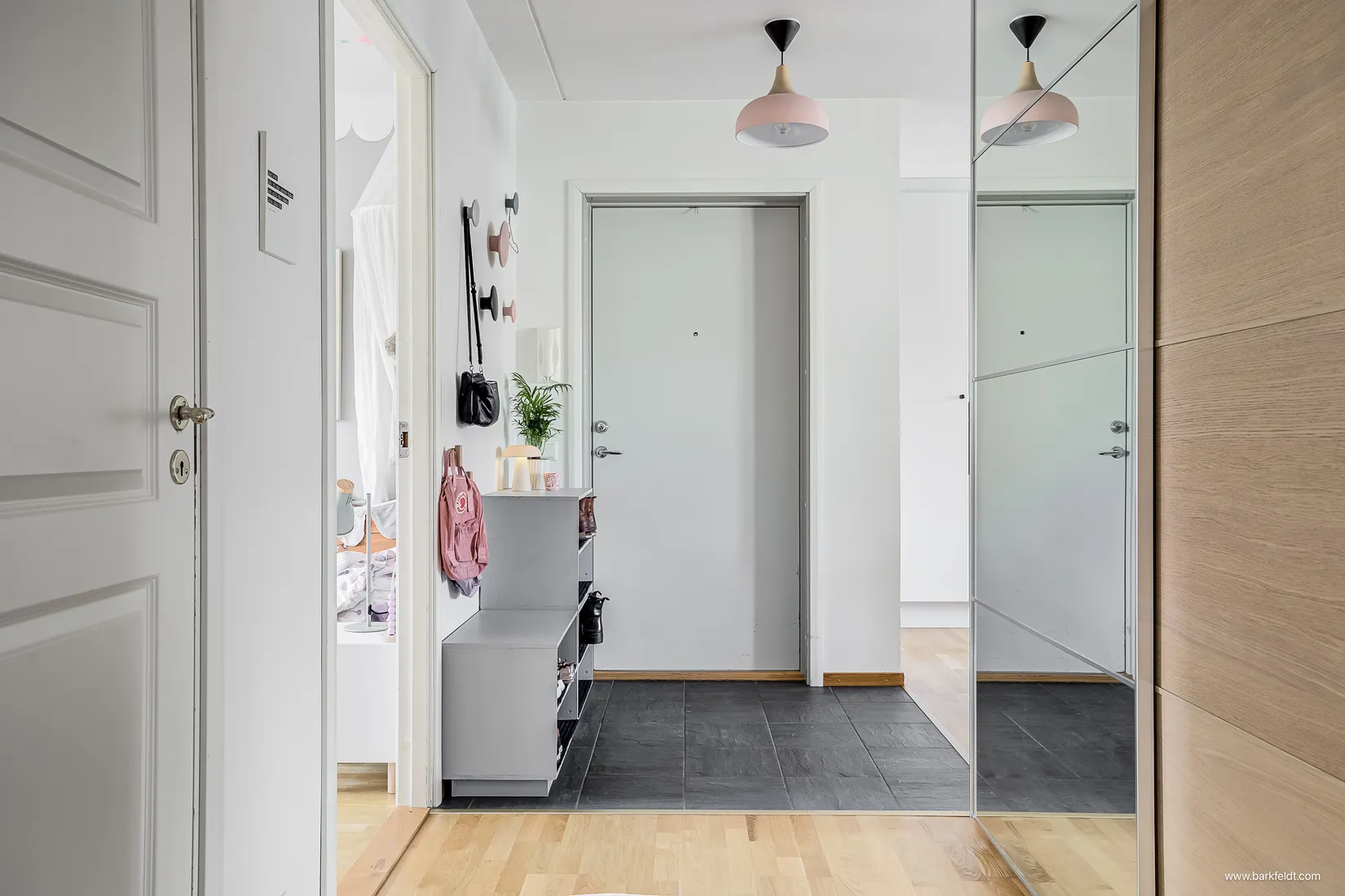 Bostadsrätt, Klockargatan 23, Luthagen, Uppsala