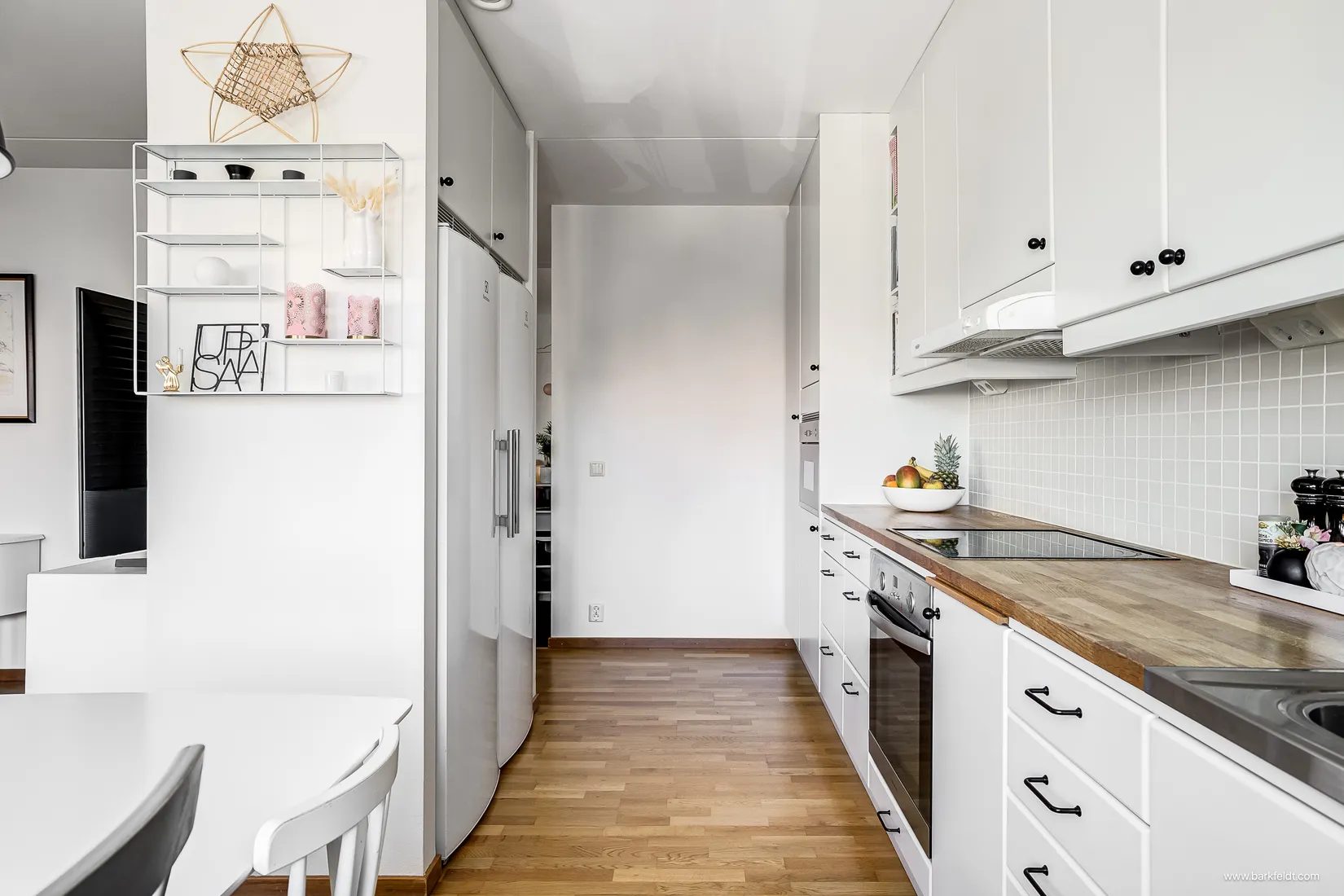 Bostadsrätt, Klockargatan 23, Luthagen, Uppsala