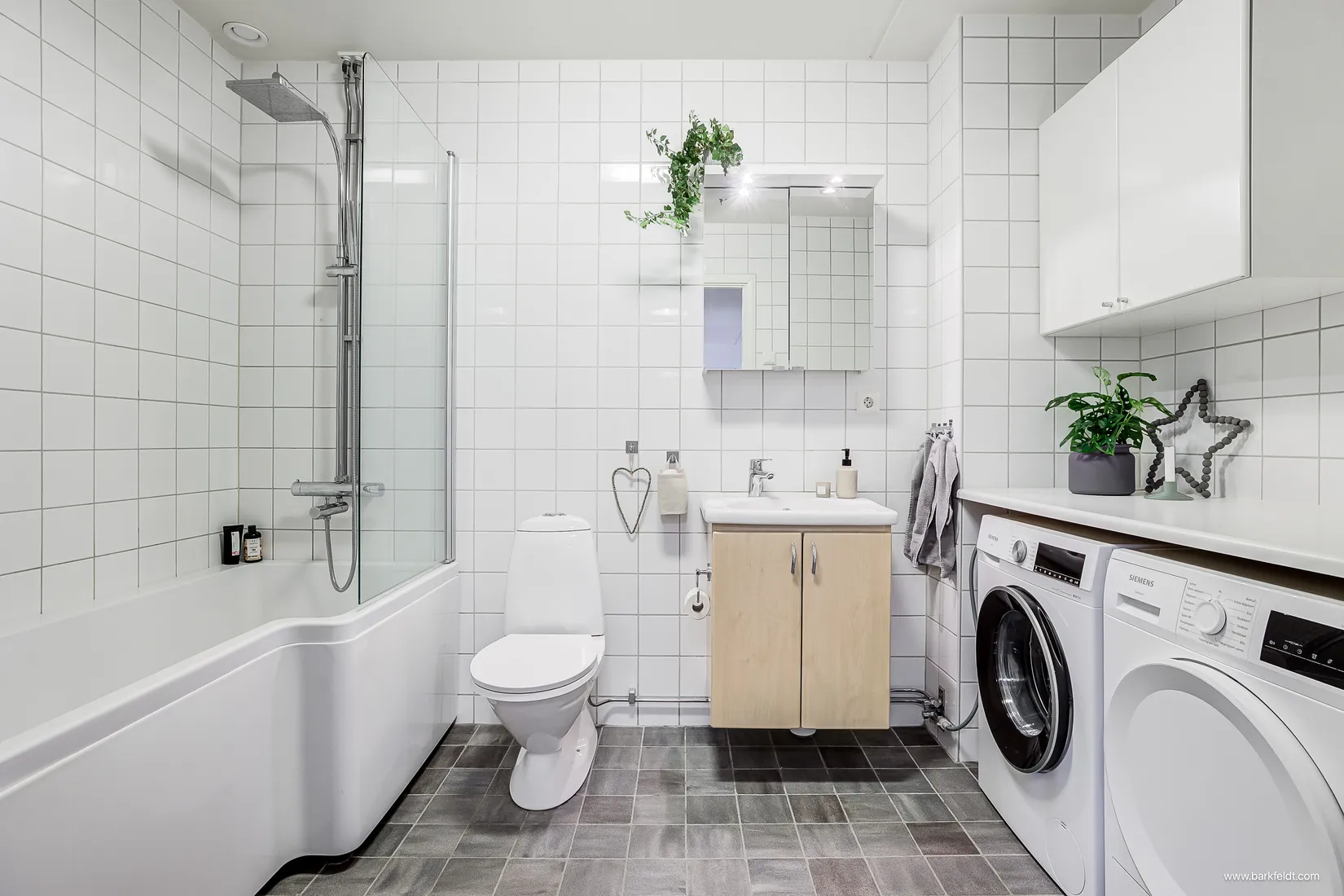 Bostadsrätt, Klockargatan 23, Luthagen, Uppsala