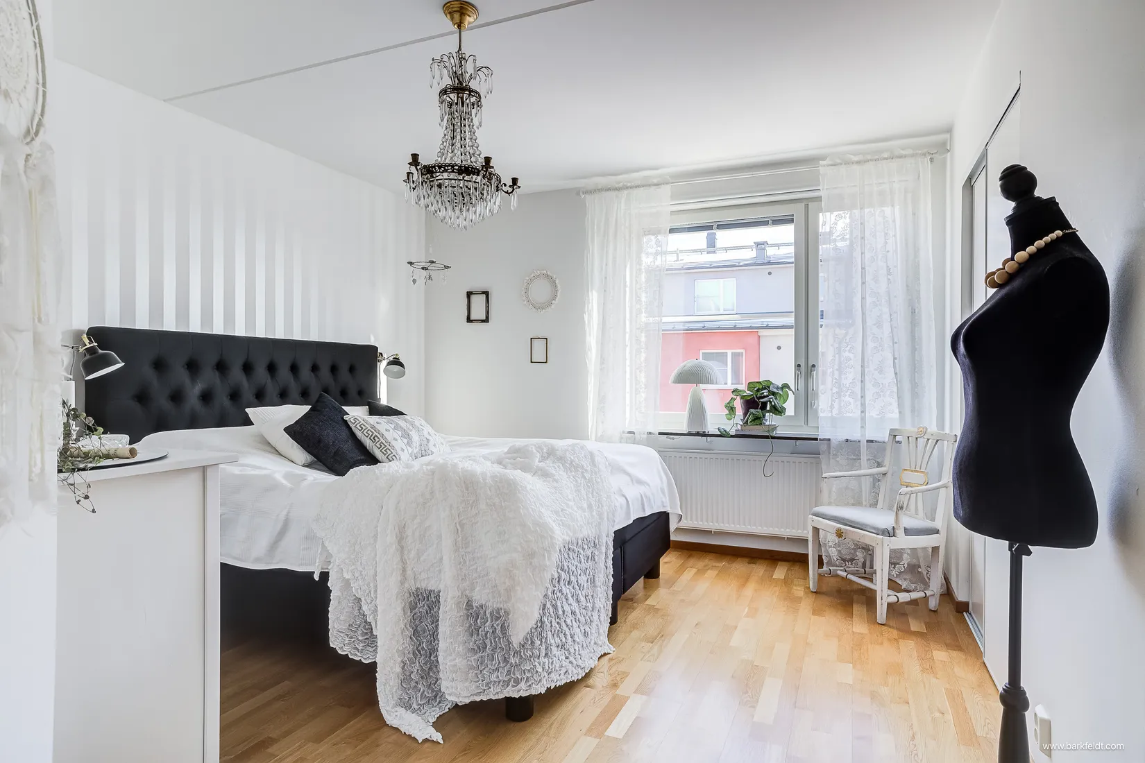 Bostadsrätt, Klockargatan 23, Luthagen, Uppsala