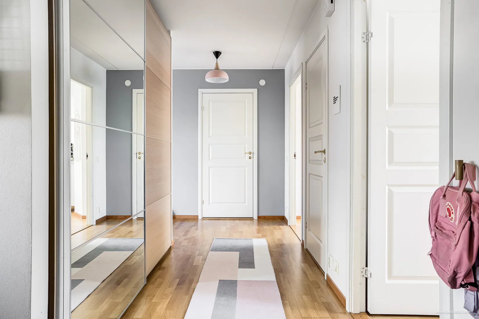 Bostadsrätt, Klockargatan 23, Luthagen, Uppsala