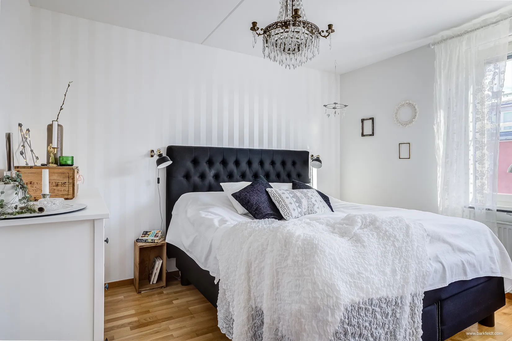 Bostadsrätt, Klockargatan 23, Luthagen, Uppsala