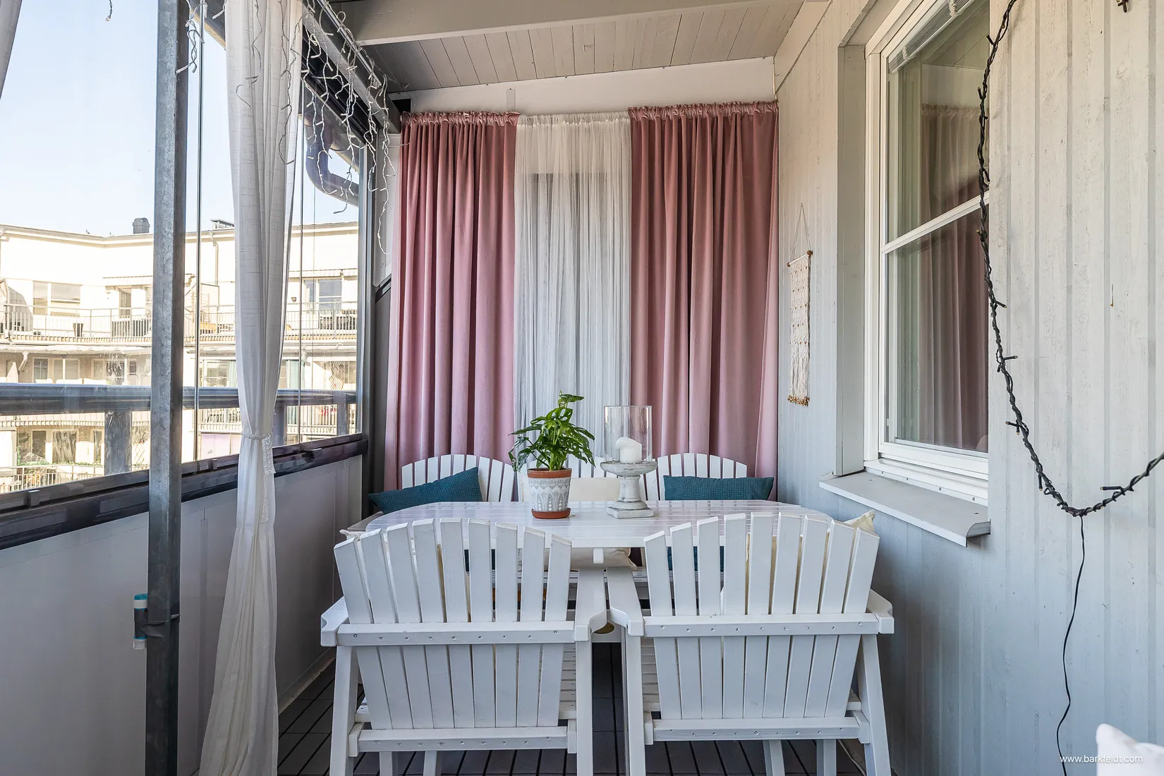 Bostadsrätt, Klockargatan 23, Luthagen, Uppsala