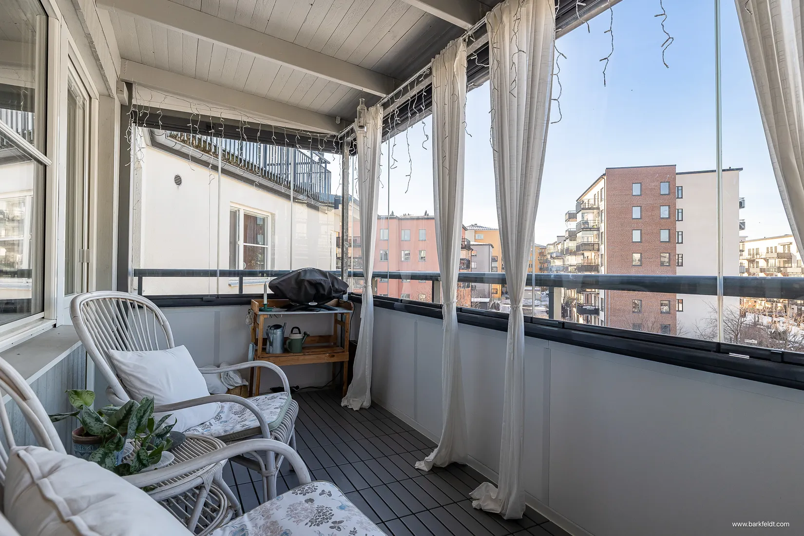 Bostadsrätt, Klockargatan 23, Luthagen, Uppsala