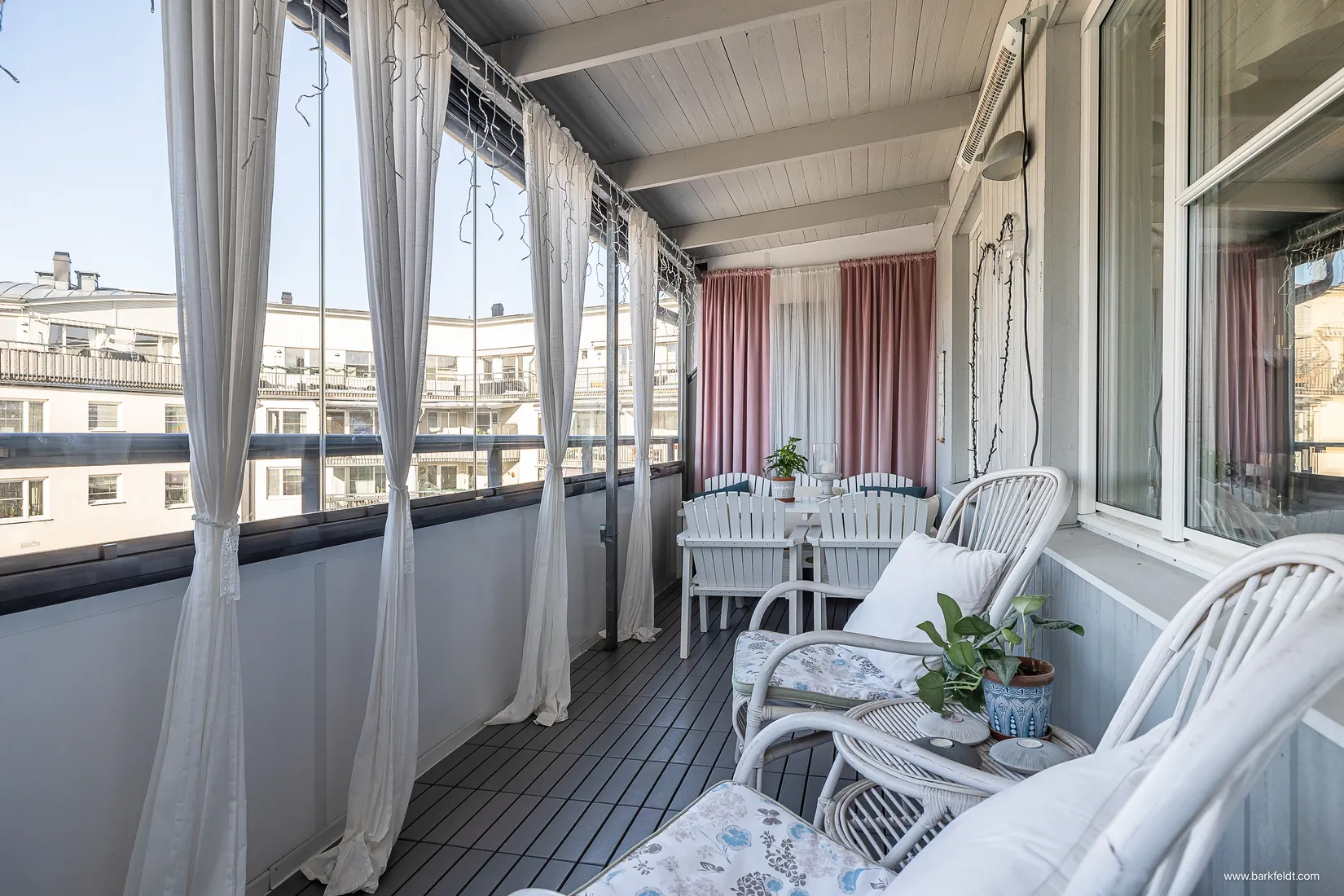 Bostadsrätt, Klockargatan 23, Luthagen, Uppsala