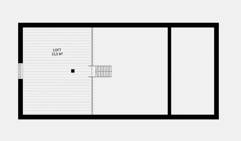 Bostadsrätt, Bergsjövägen 59, Kårsta, Vallentuna