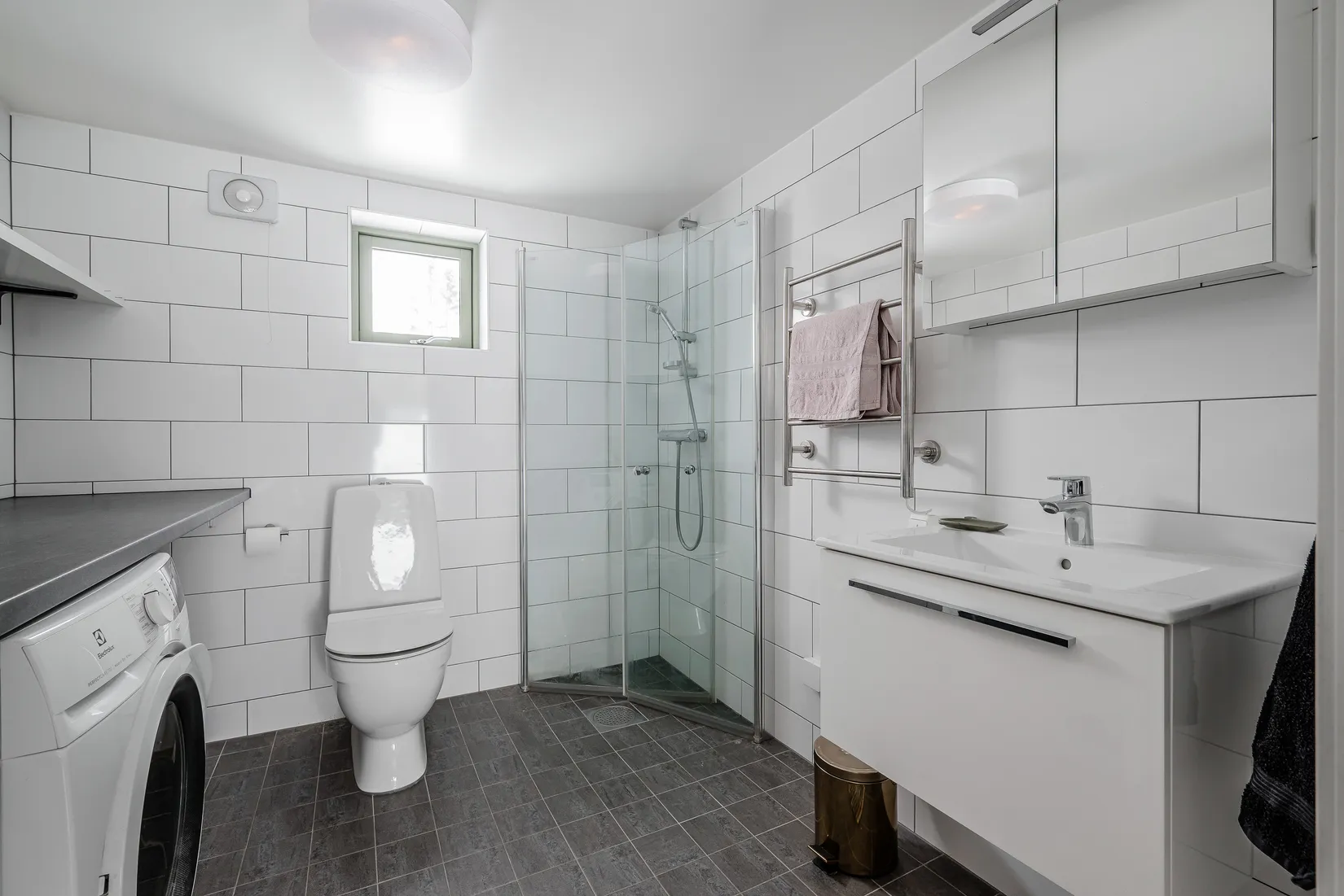 Bostadsrätt, Bergsjövägen 59, Kårsta, Vallentuna