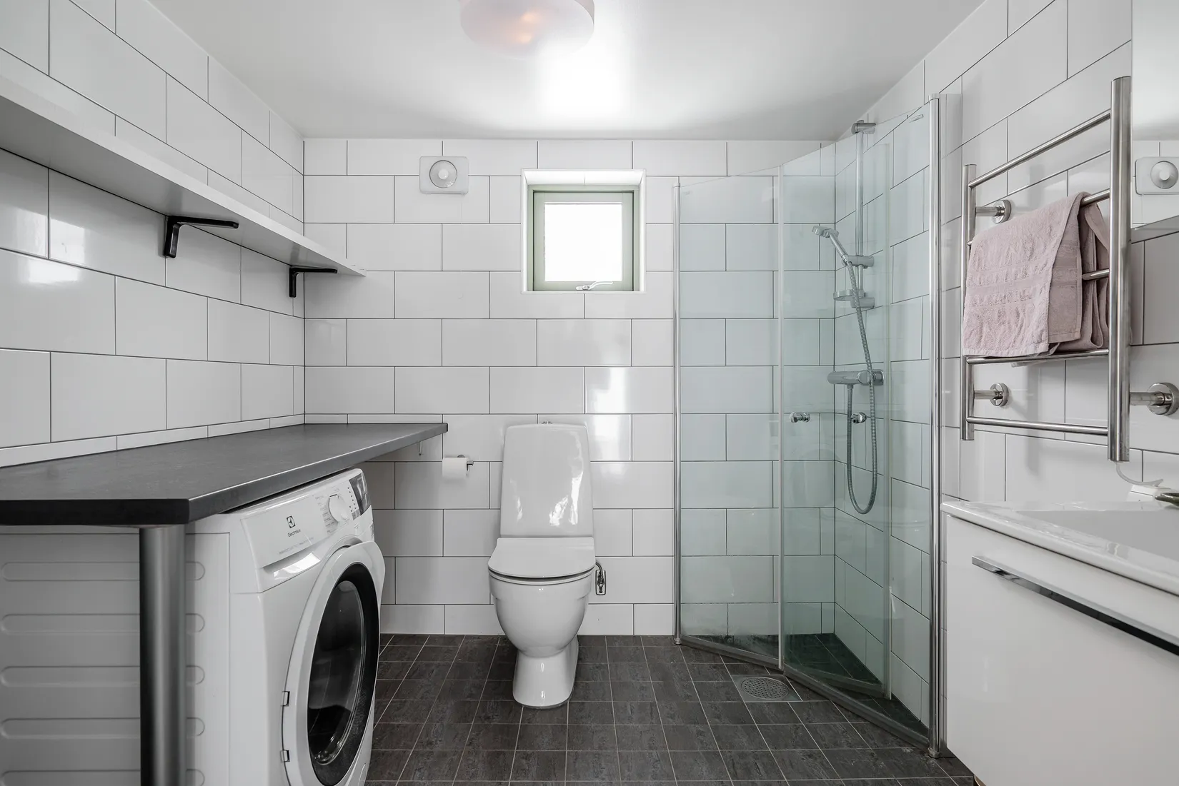 Bostadsrätt, Bergsjövägen 59, Kårsta, Vallentuna