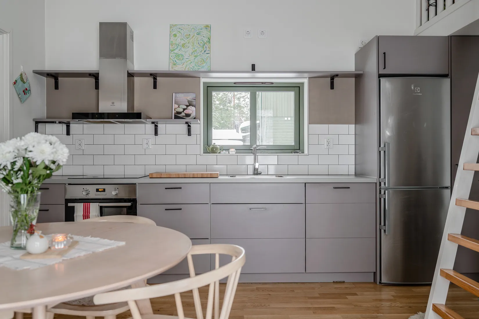 Bostadsrätt, Bergsjövägen 59, Kårsta, Vallentuna