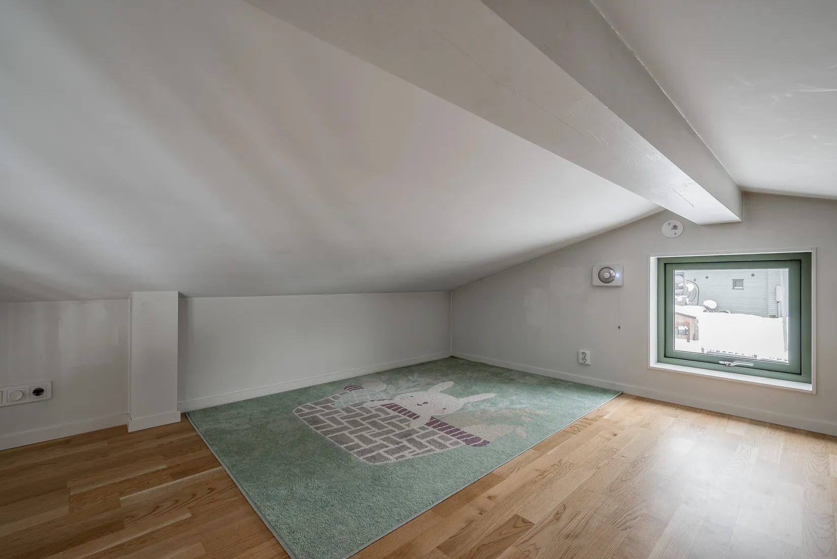 Bostadsrätt, Bergsjövägen 59, Kårsta, Vallentuna