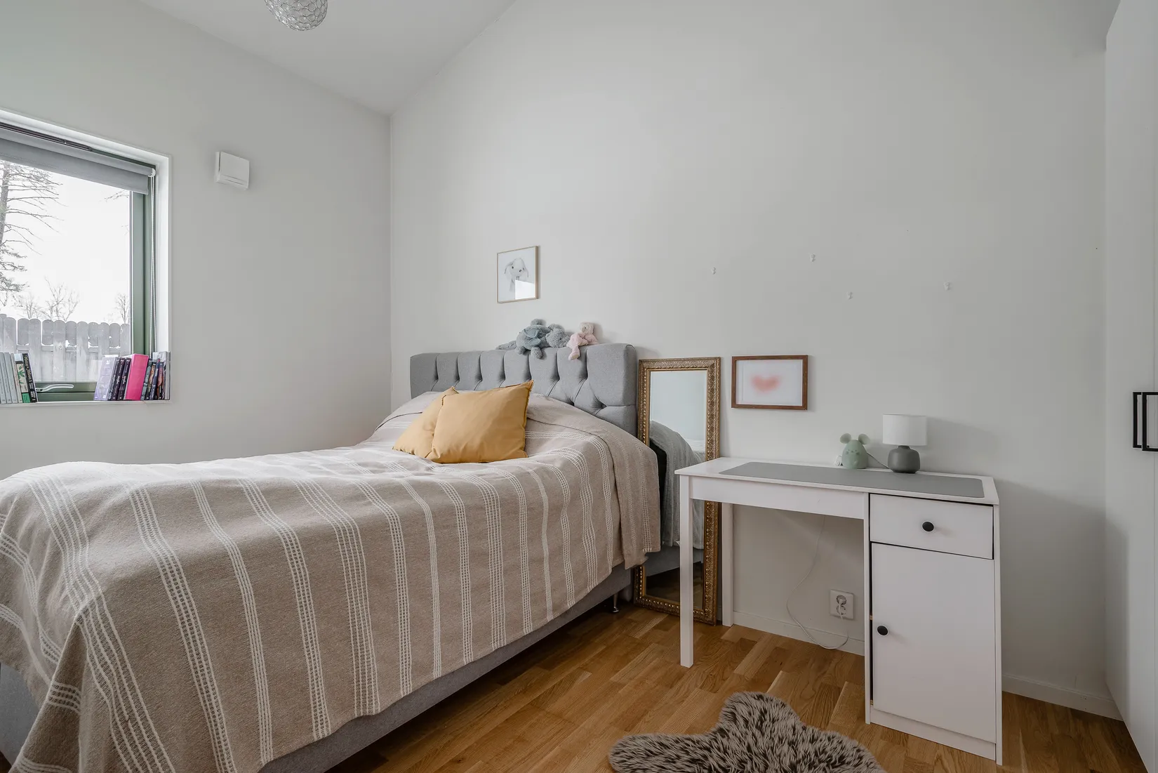 Bostadsrätt, Bergsjövägen 59, Kårsta, Vallentuna