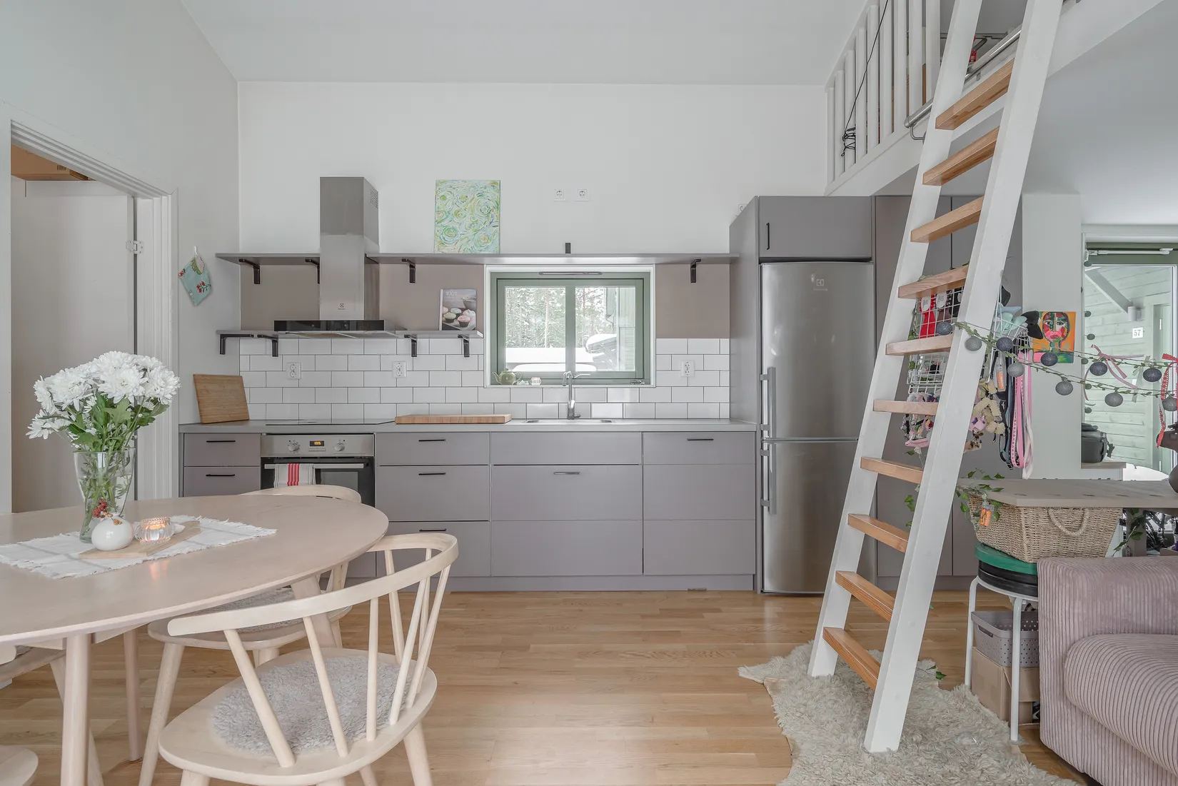 Bostadsrätt, Bergsjövägen 59, Kårsta, Vallentuna