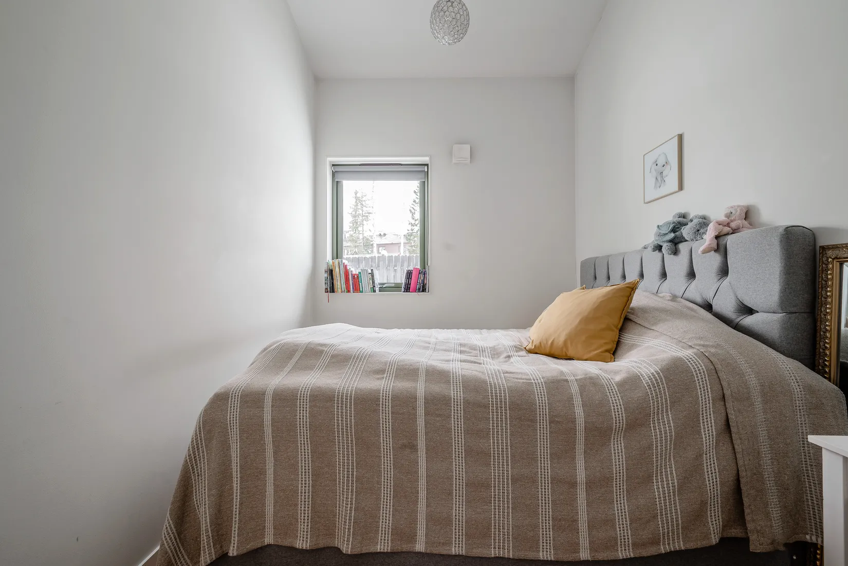 Bostadsrätt, Bergsjövägen 59, Kårsta, Vallentuna