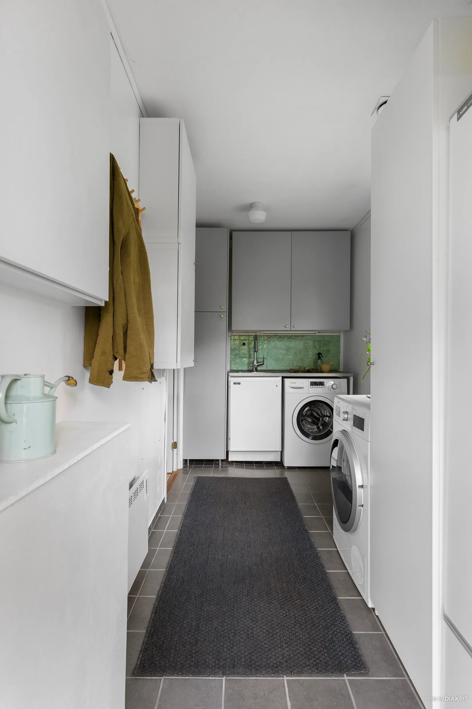 Villa, Frälsegränd 8A, Sundby, Stockholm