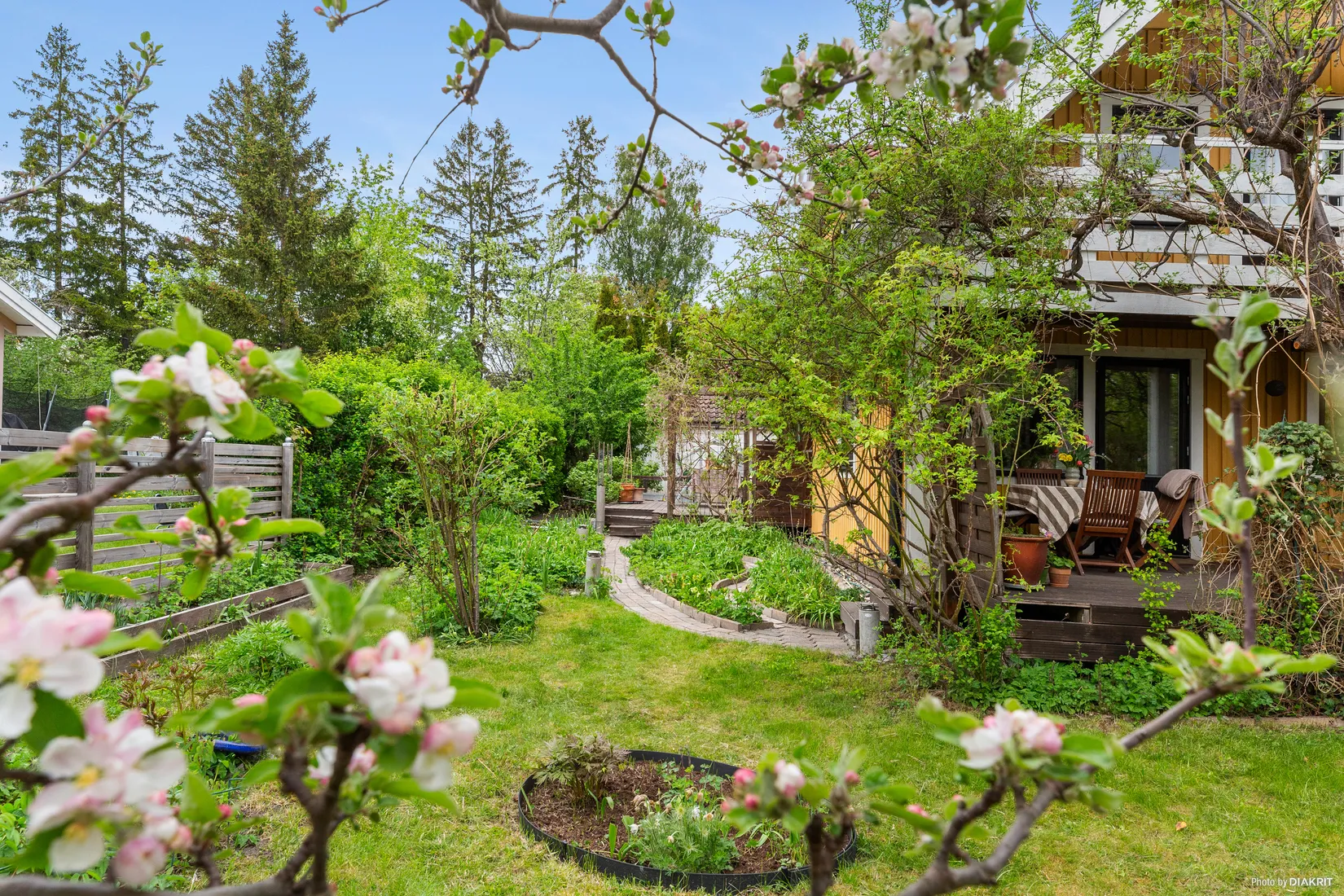 Villa, Frälsegränd 8A, Sundby, Stockholm
