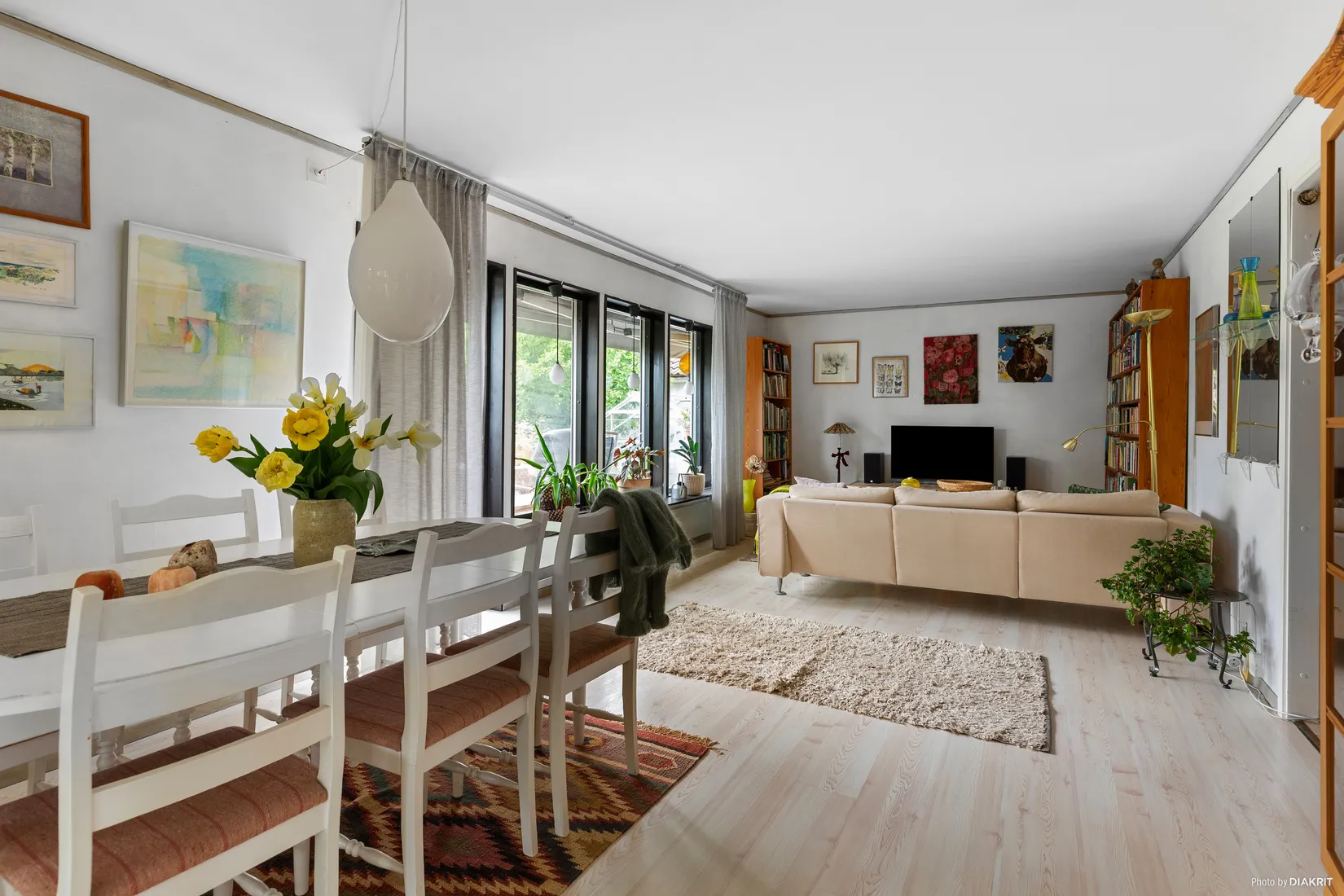 Villa, Frälsegränd 8A, Sundby, Stockholm
