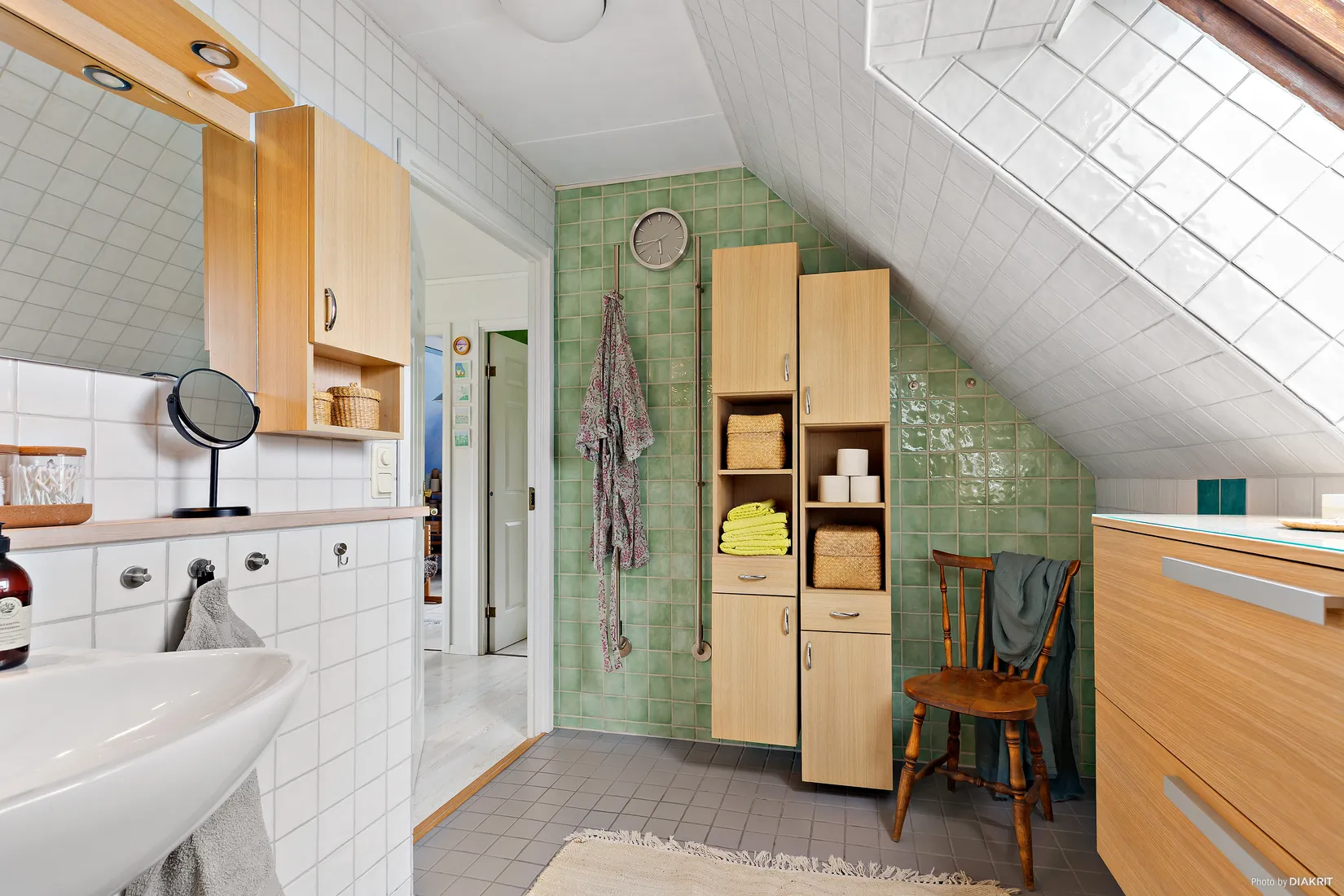 Villa, Frälsegränd 8A, Sundby, Stockholm