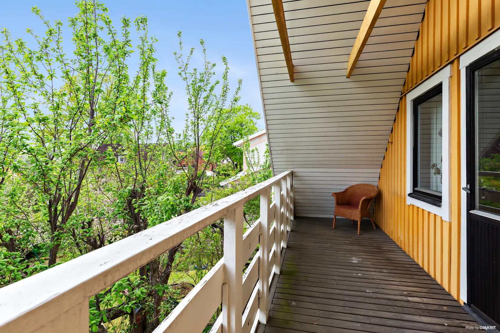 Villa, Frälsegränd 8A, Sundby, Stockholm
