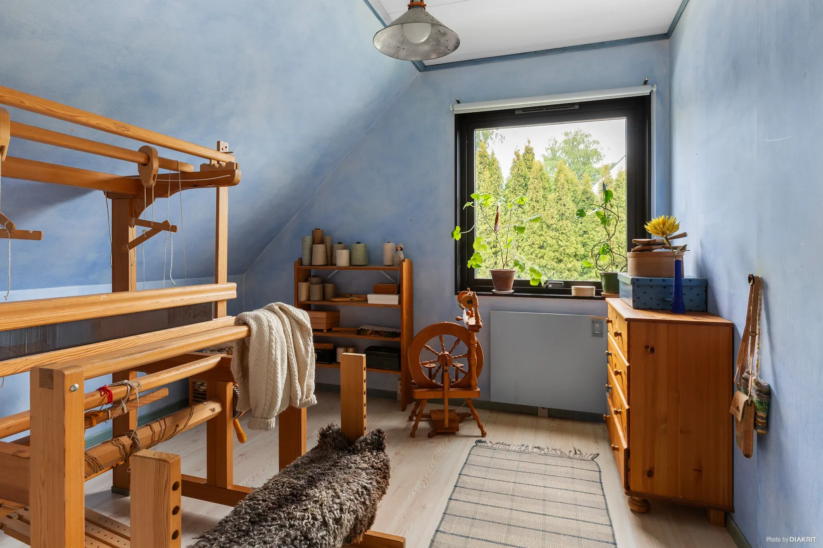 Villa, Frälsegränd 8A, Sundby, Stockholm