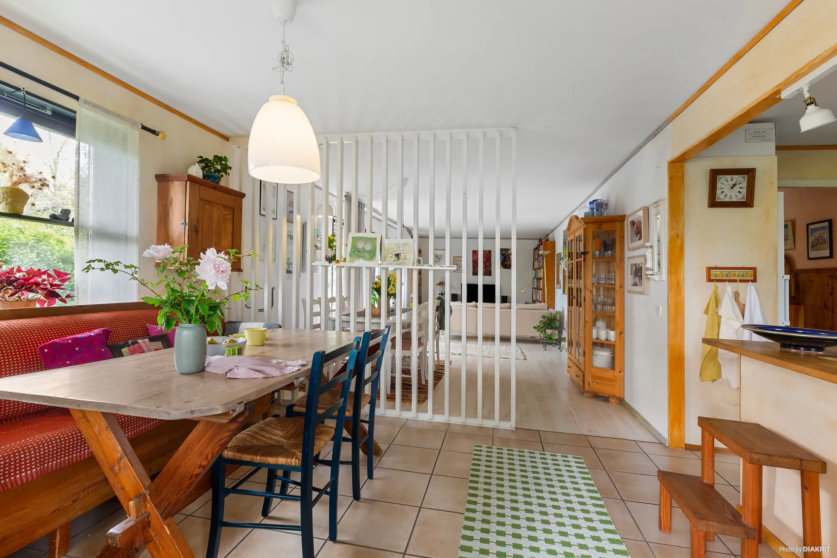 Villa, Frälsegränd 8A, Sundby, Stockholm
