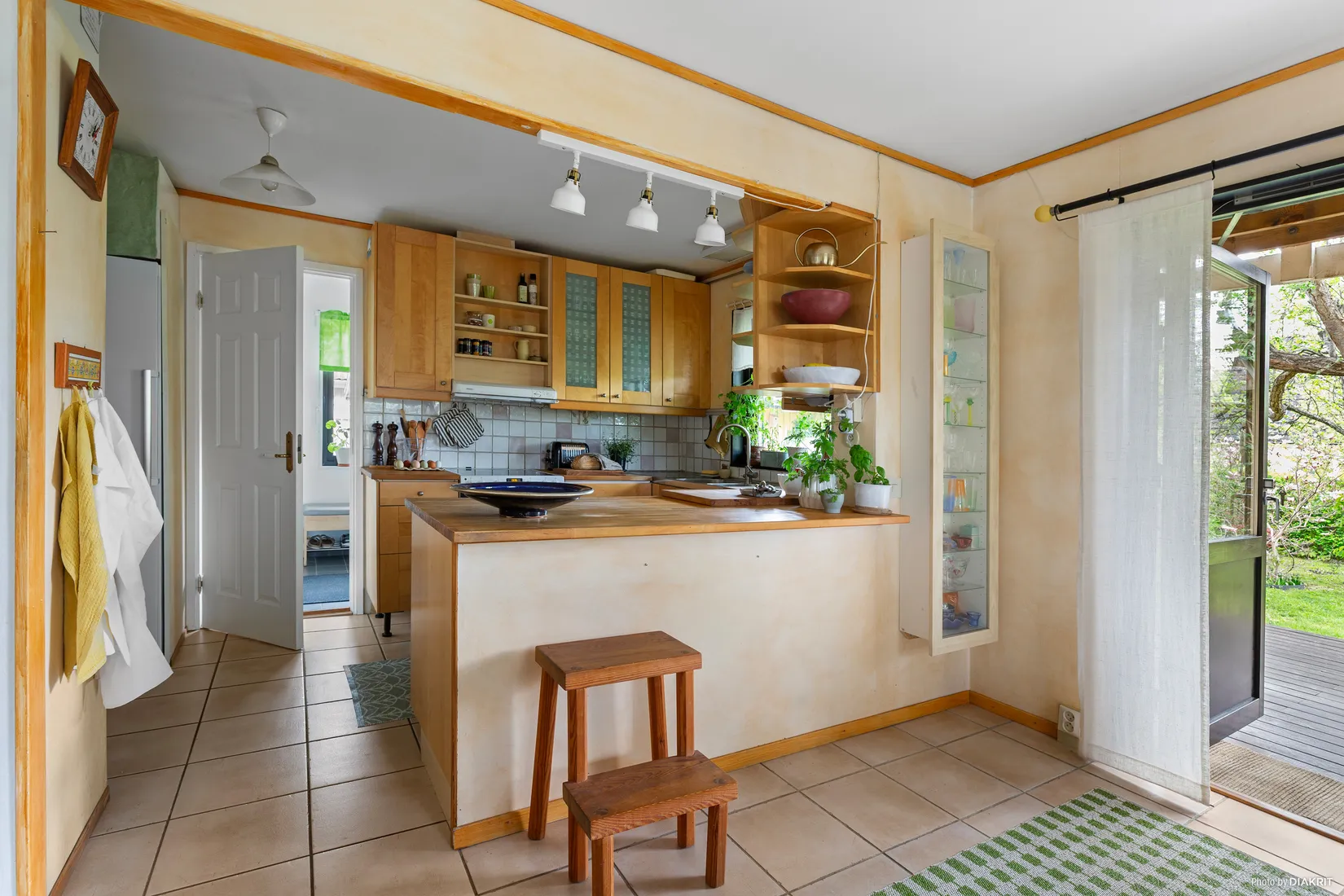 Villa, Frälsegränd 8A, Sundby, Stockholm
