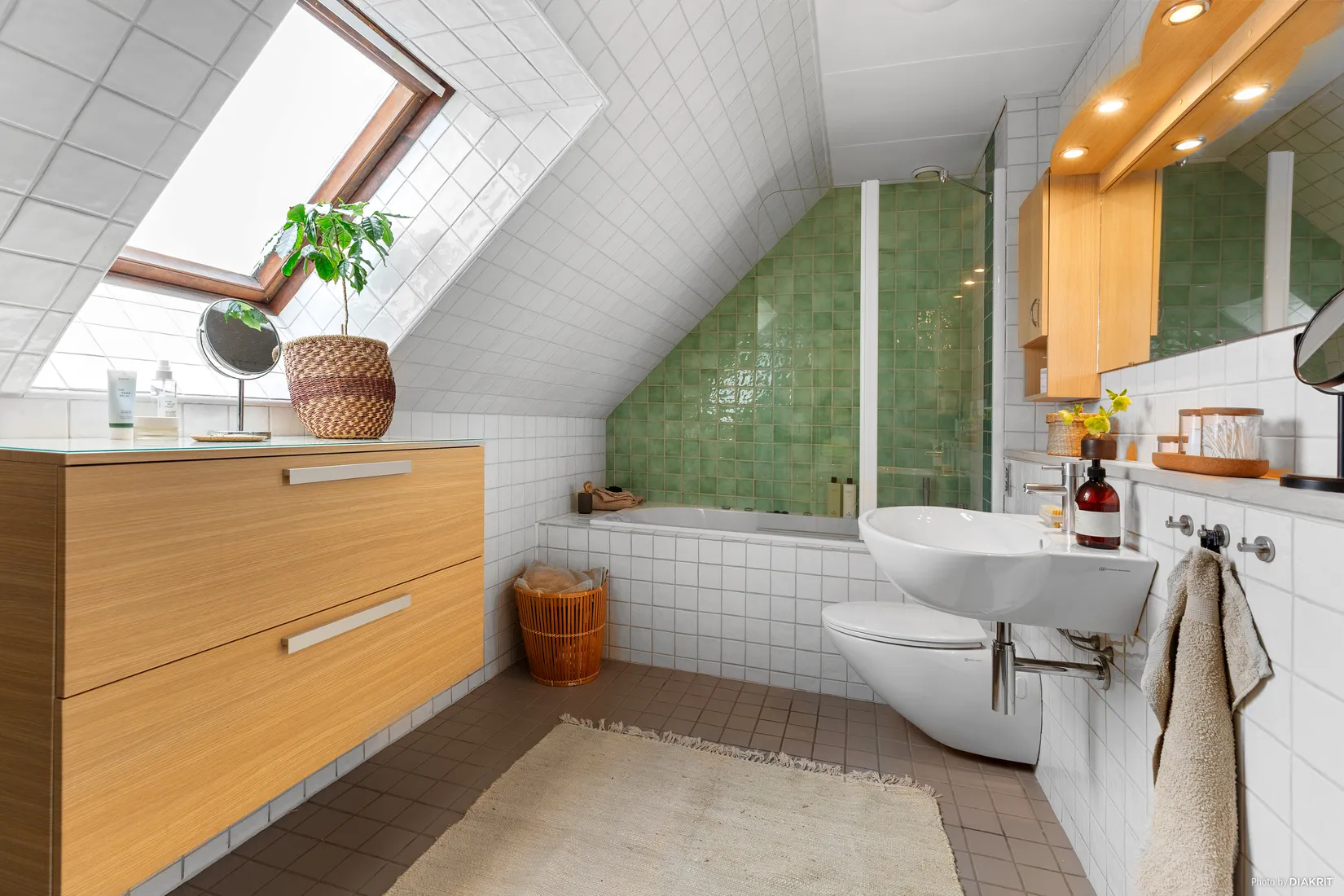 Villa, Frälsegränd 8A, Sundby, Stockholm