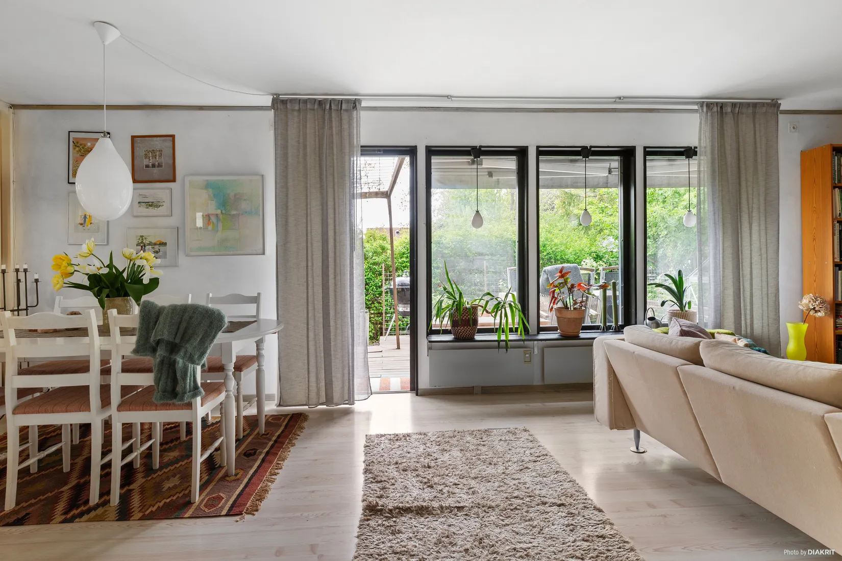 Villa, Frälsegränd 8A, Sundby, Stockholm