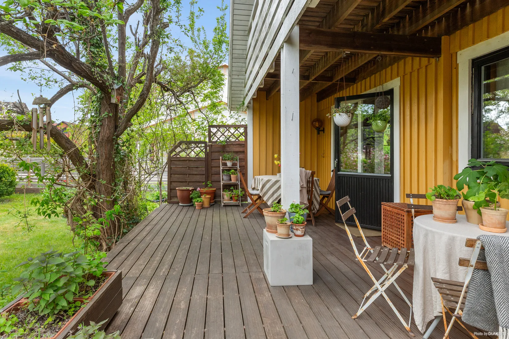 Villa, Frälsegränd 8A, Sundby, Stockholm