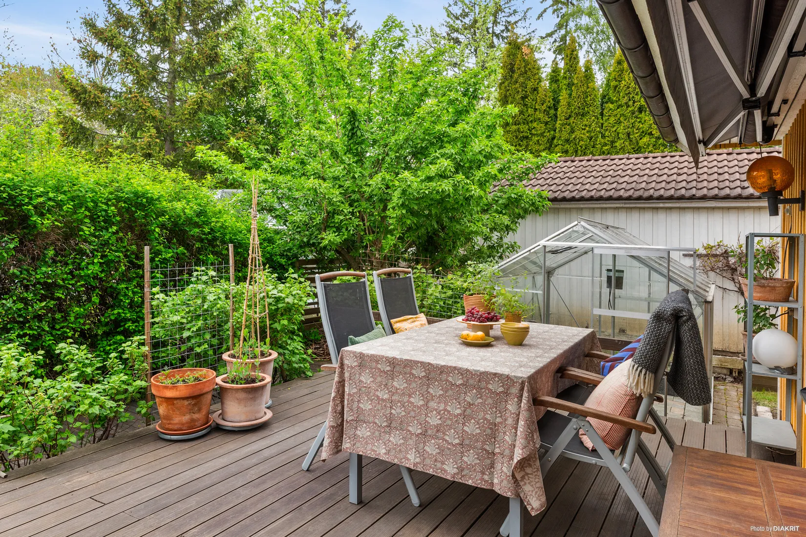 Villa, Frälsegränd 8A, Sundby, Stockholm