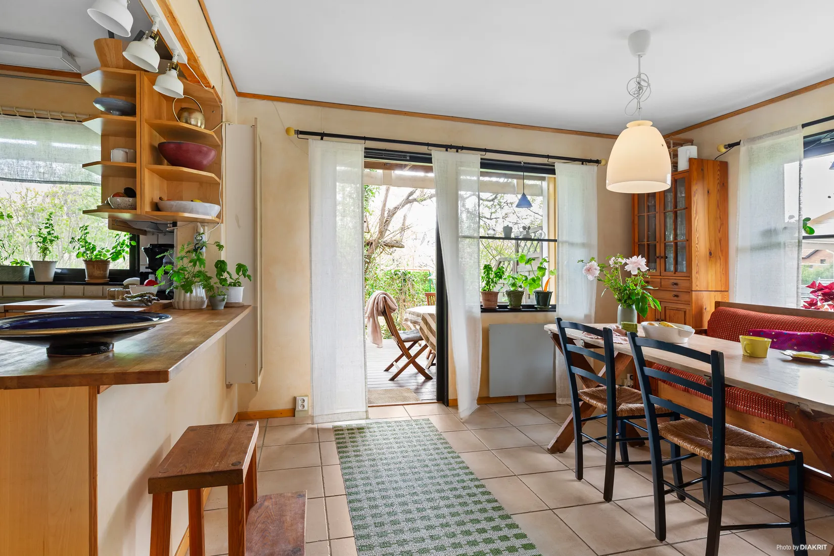 Villa, Frälsegränd 8A, Sundby, Stockholm