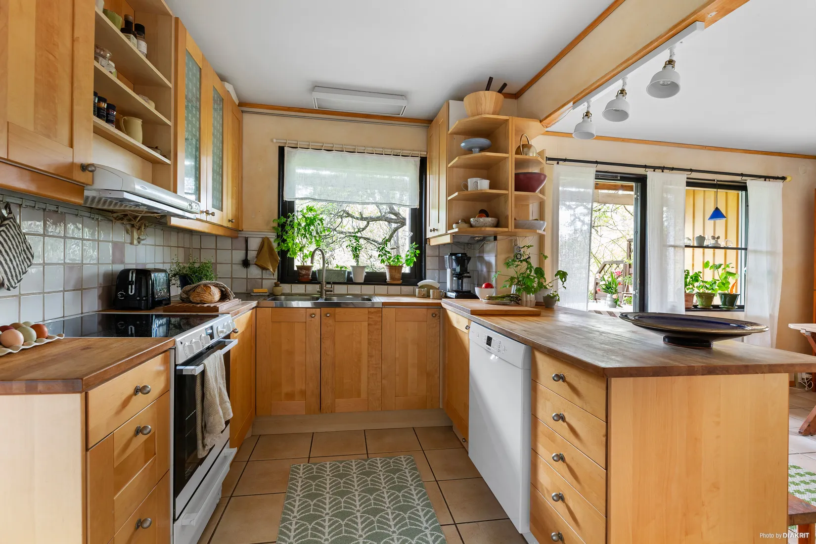 Villa, Frälsegränd 8A, Sundby, Stockholm