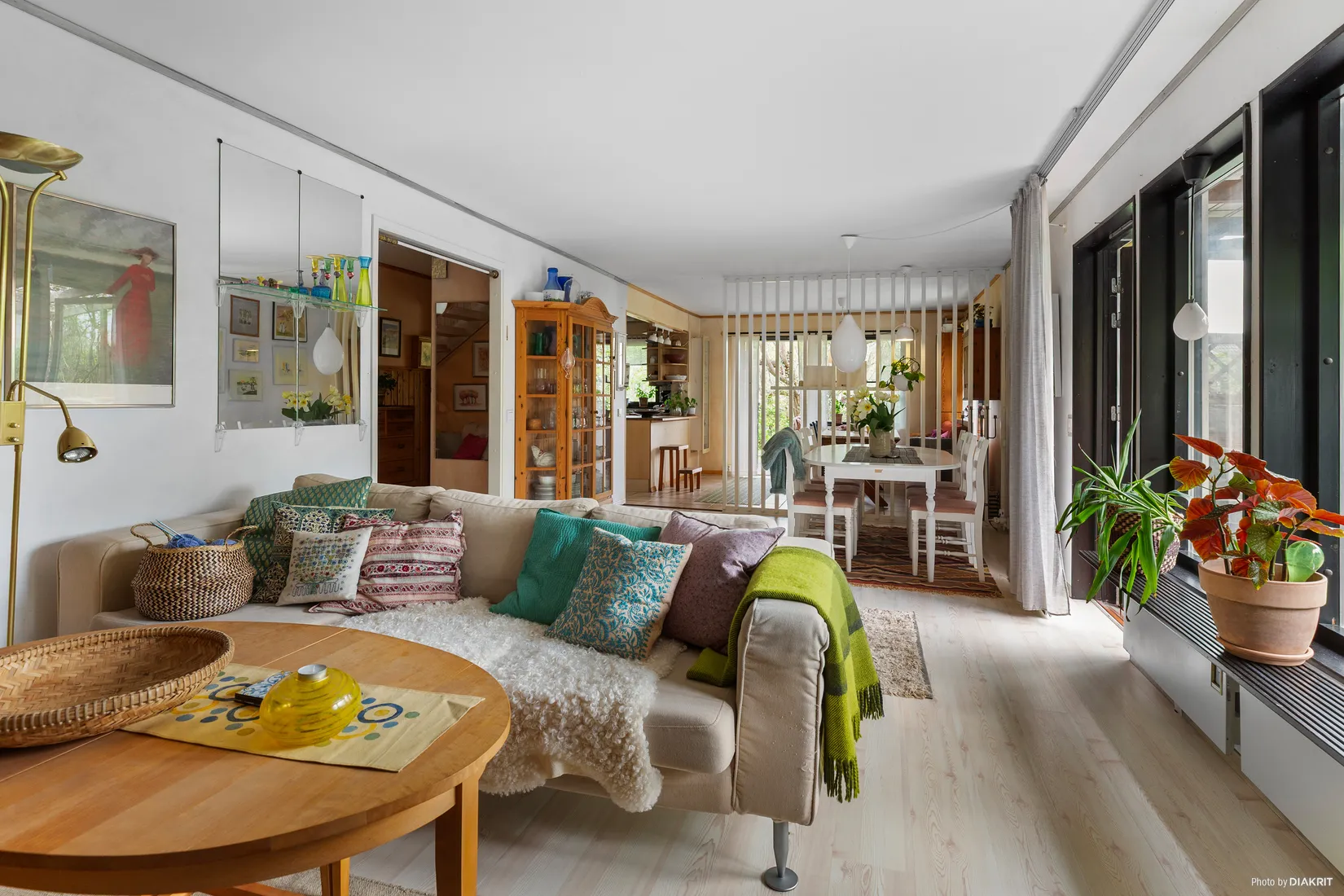 Villa, Frälsegränd 8A, Sundby, Stockholm