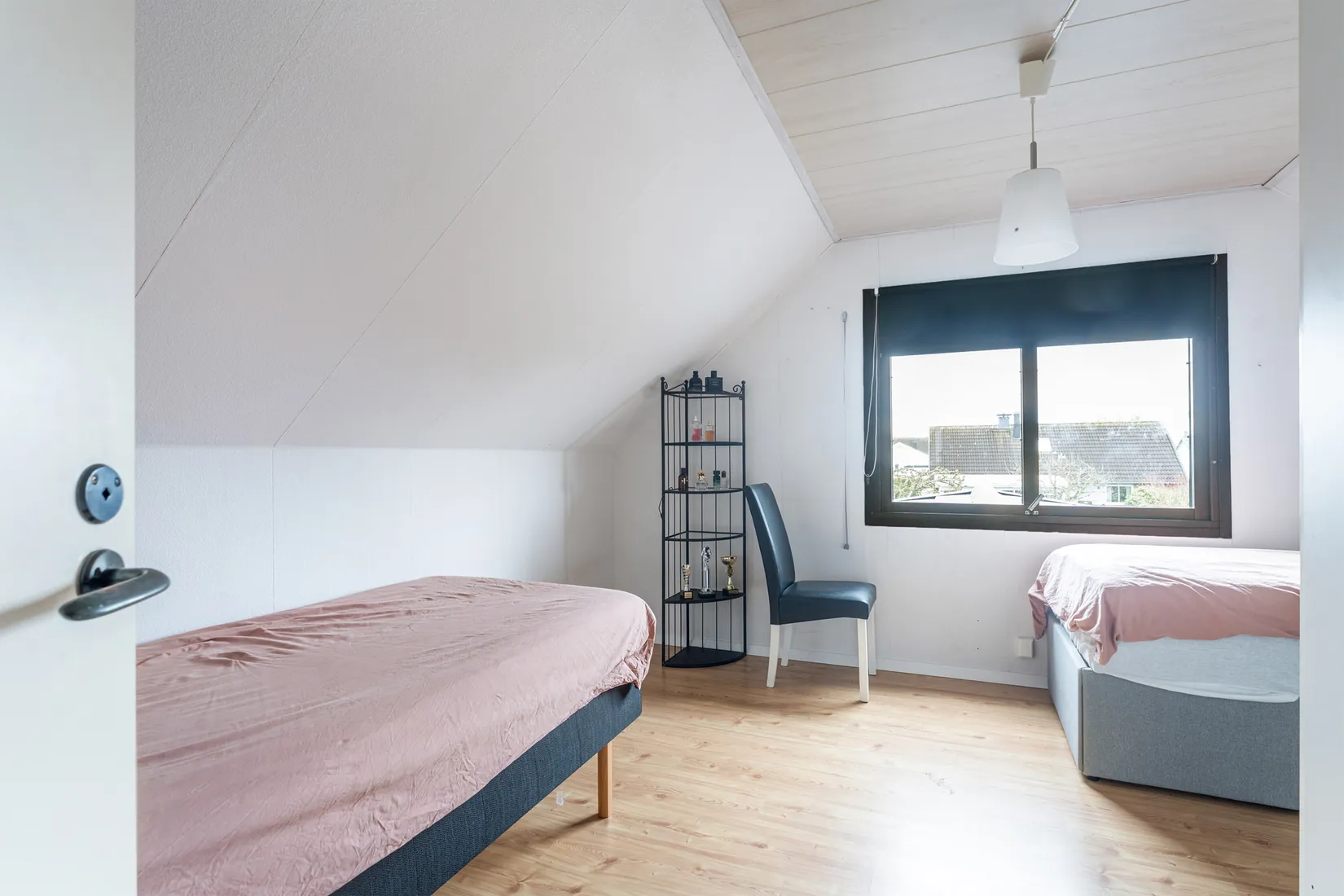 Villa, Ripgatan 19, Hyllinge, Åstorp