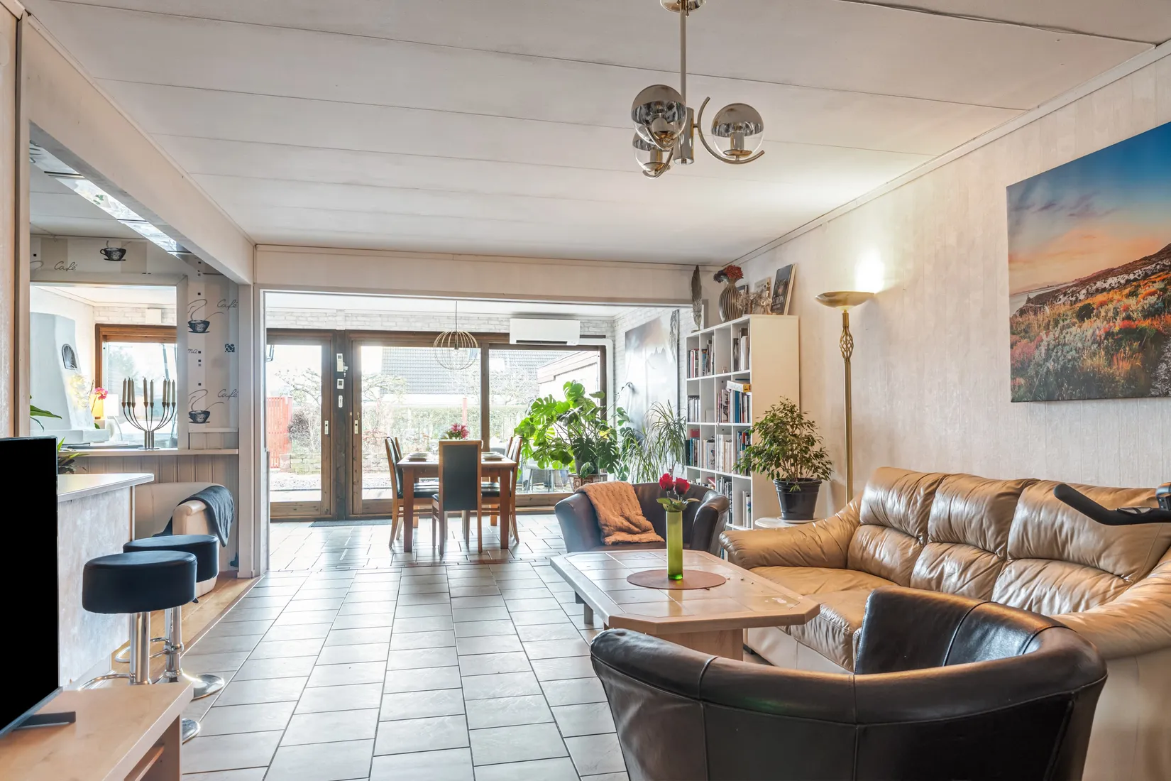 Villa, Ripgatan 19, Hyllinge, Åstorp