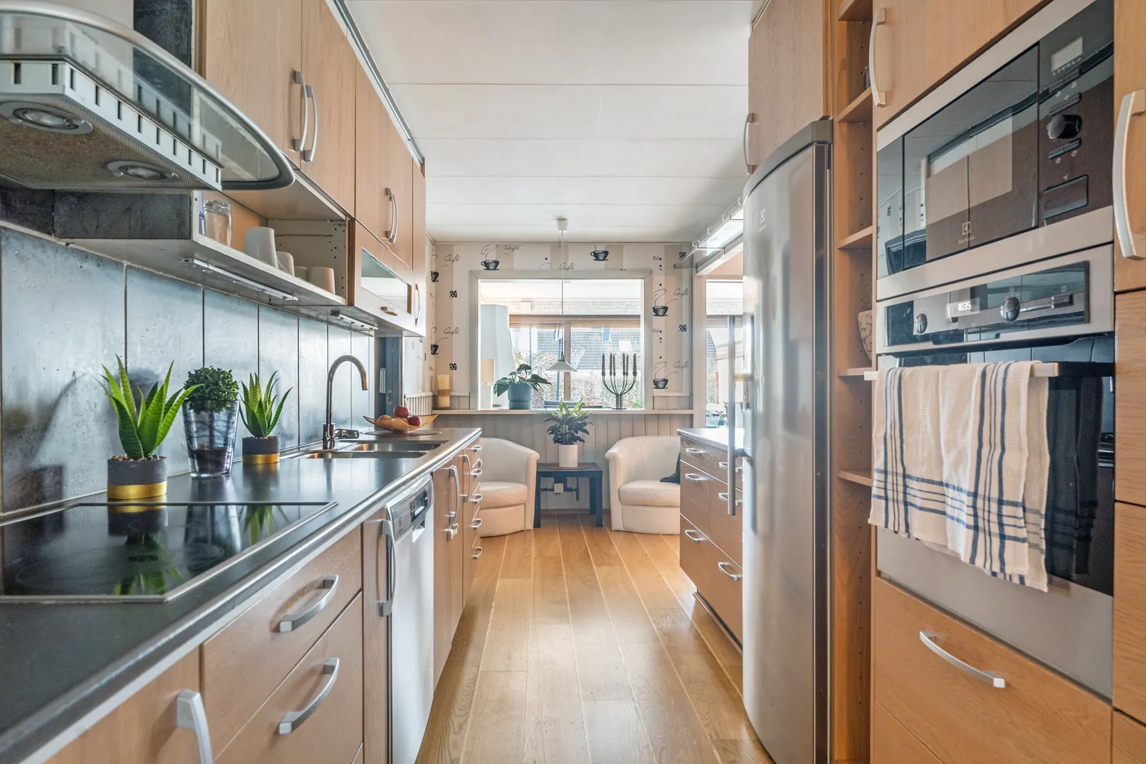 Villa, Ripgatan 19, Hyllinge, Åstorp