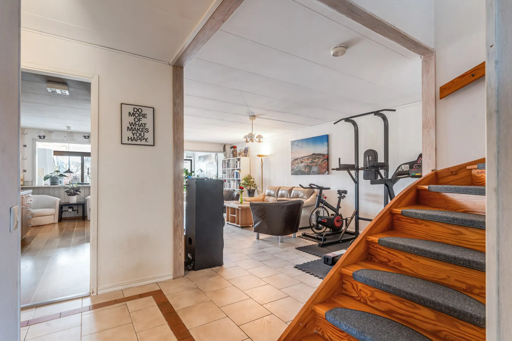 Villa, Ripgatan 19, Hyllinge, Åstorp