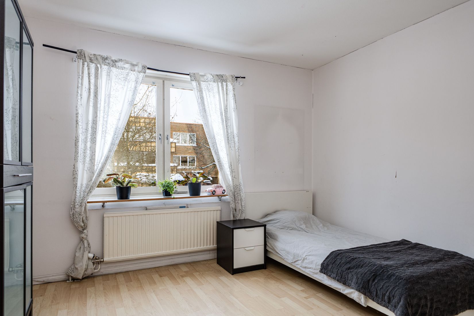 Bostadsrätt, Pärlugglegränd 1, Enköping