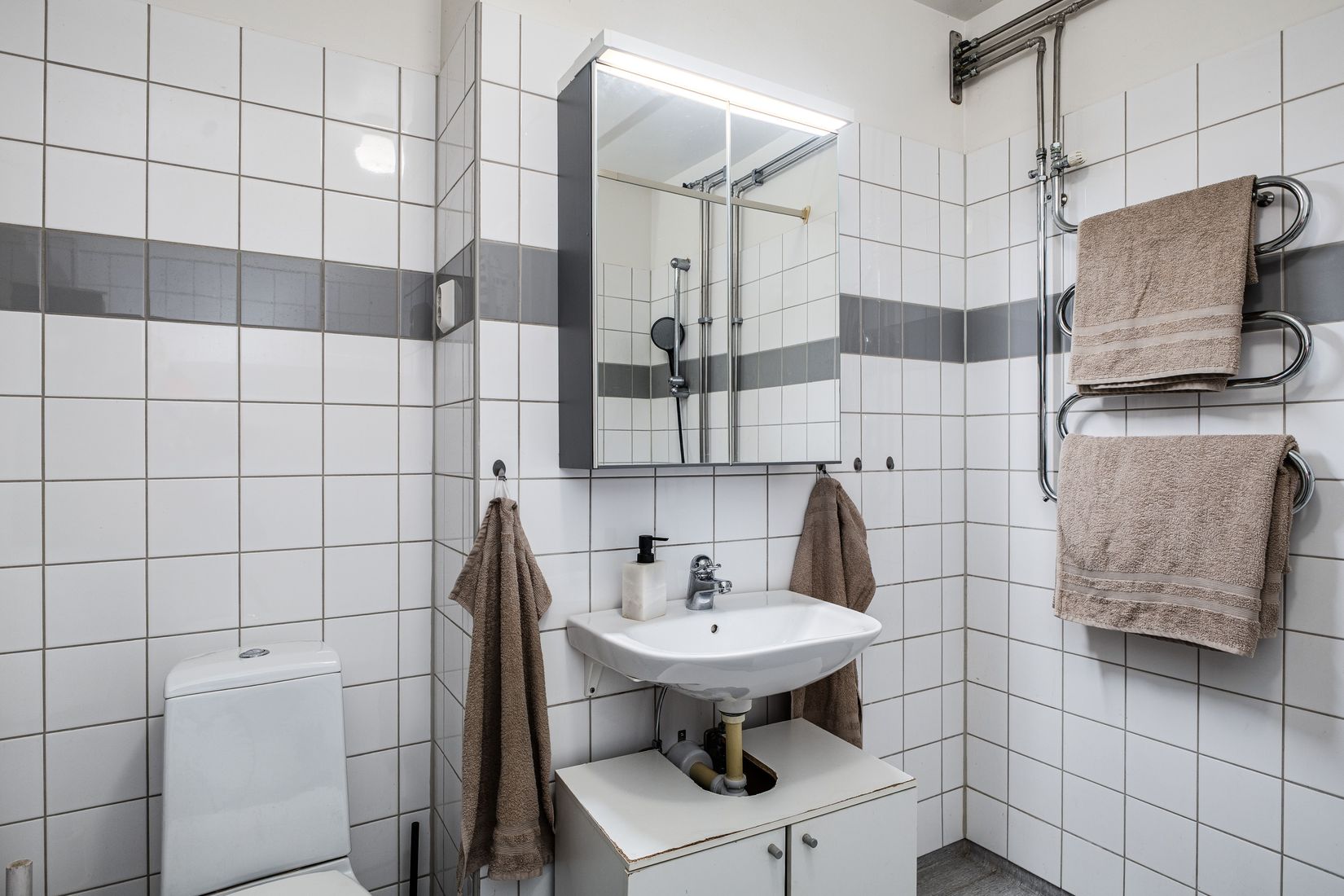 Bostadsrätt, Pärlugglegränd 1, Enköping