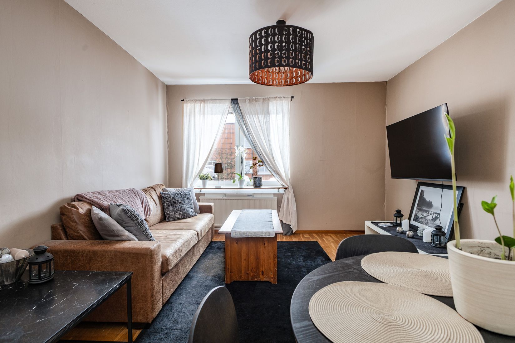 Bostadsrätt, Pärlugglegränd 1, Enköping