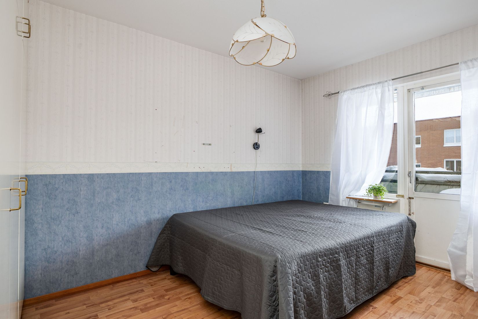 Bostadsrätt, Pärlugglegränd 1, Enköping