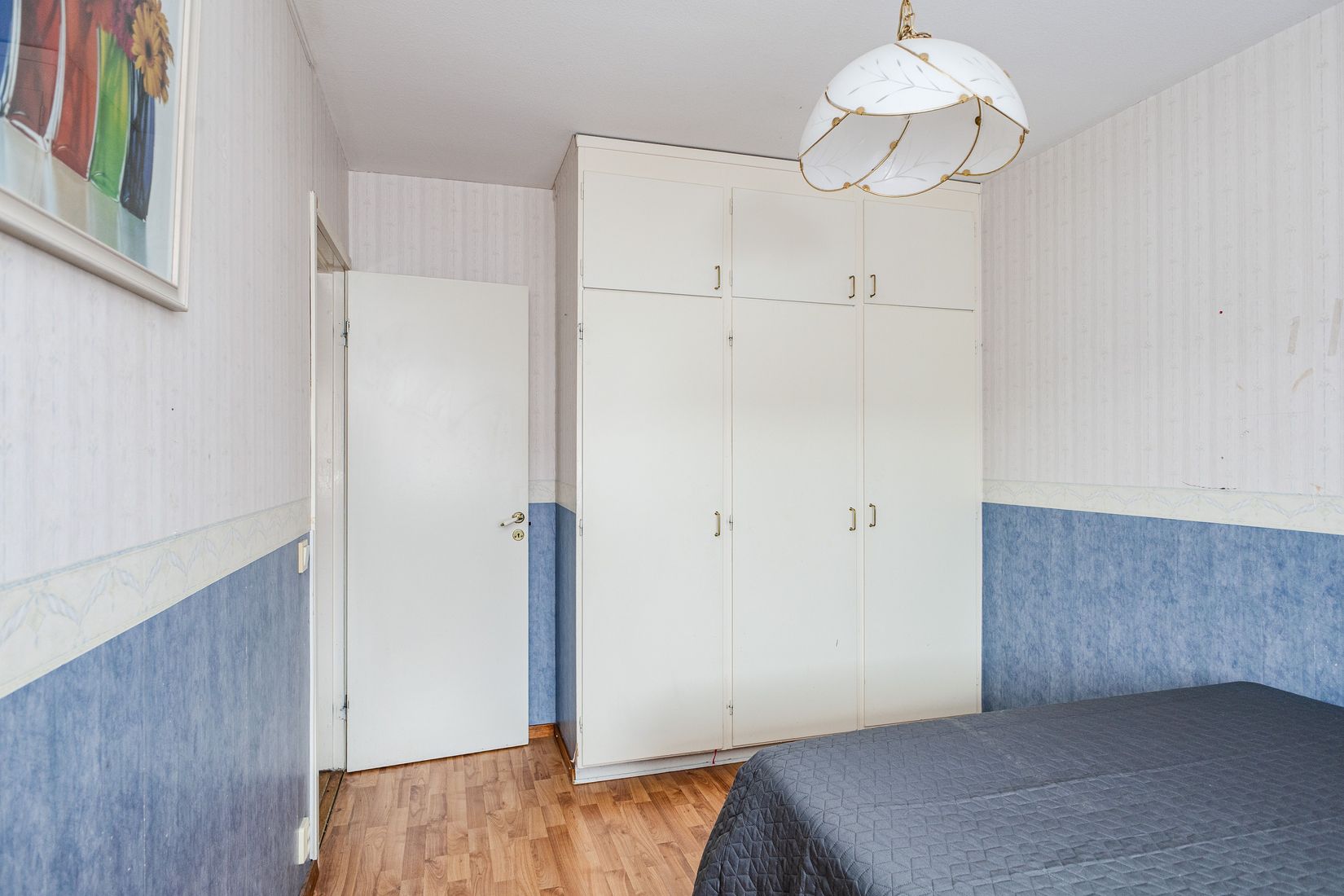 Bostadsrätt, Pärlugglegränd 1, Enköping