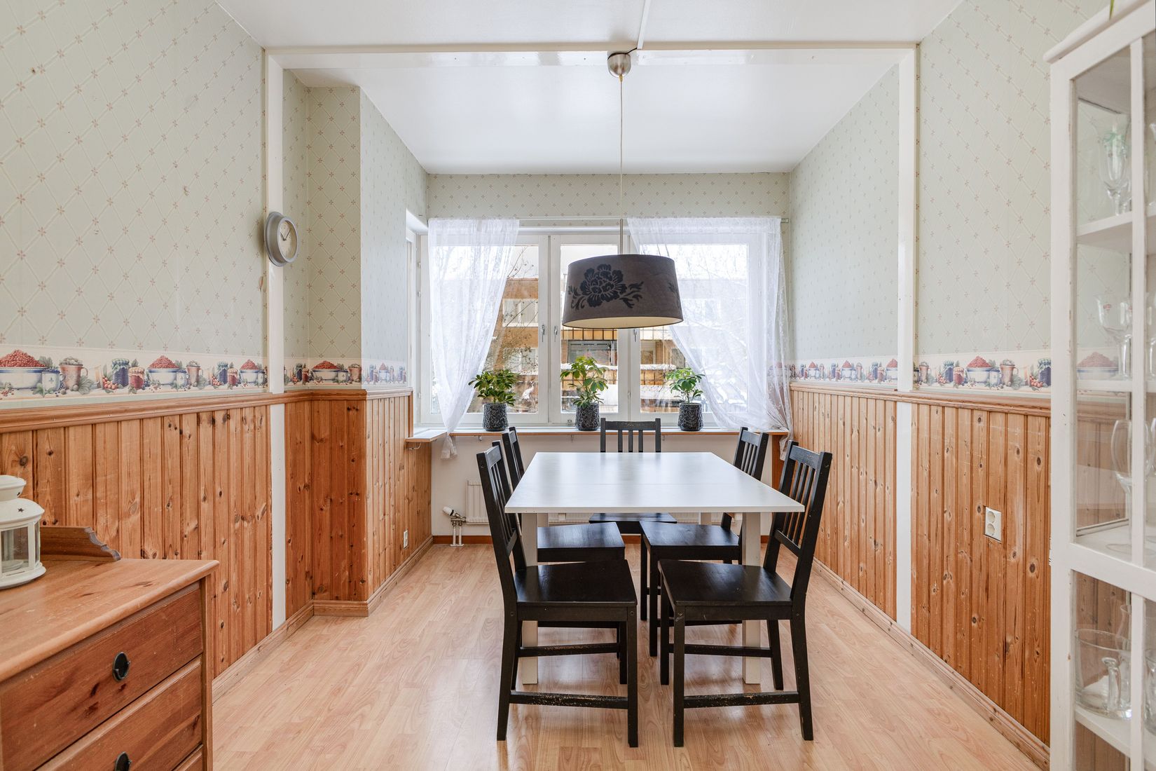 Bostadsrätt, Pärlugglegränd 1, Enköping