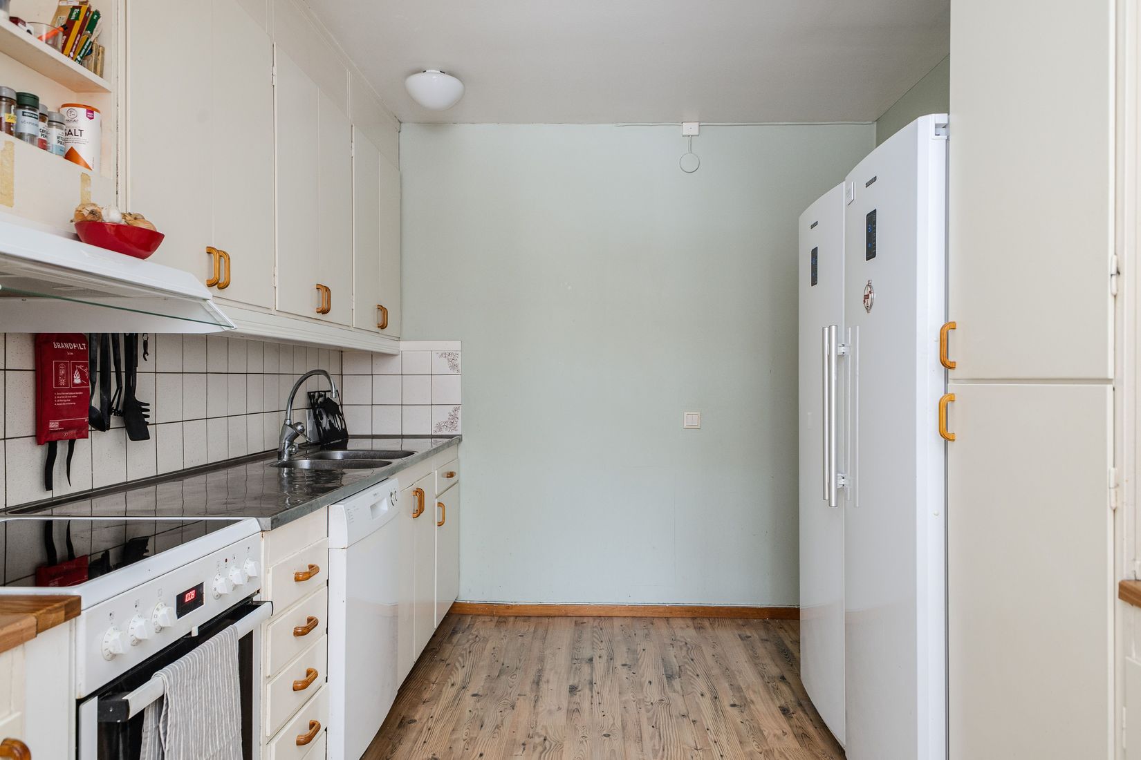 Bostadsrätt, Pärlugglegränd 1, Enköping