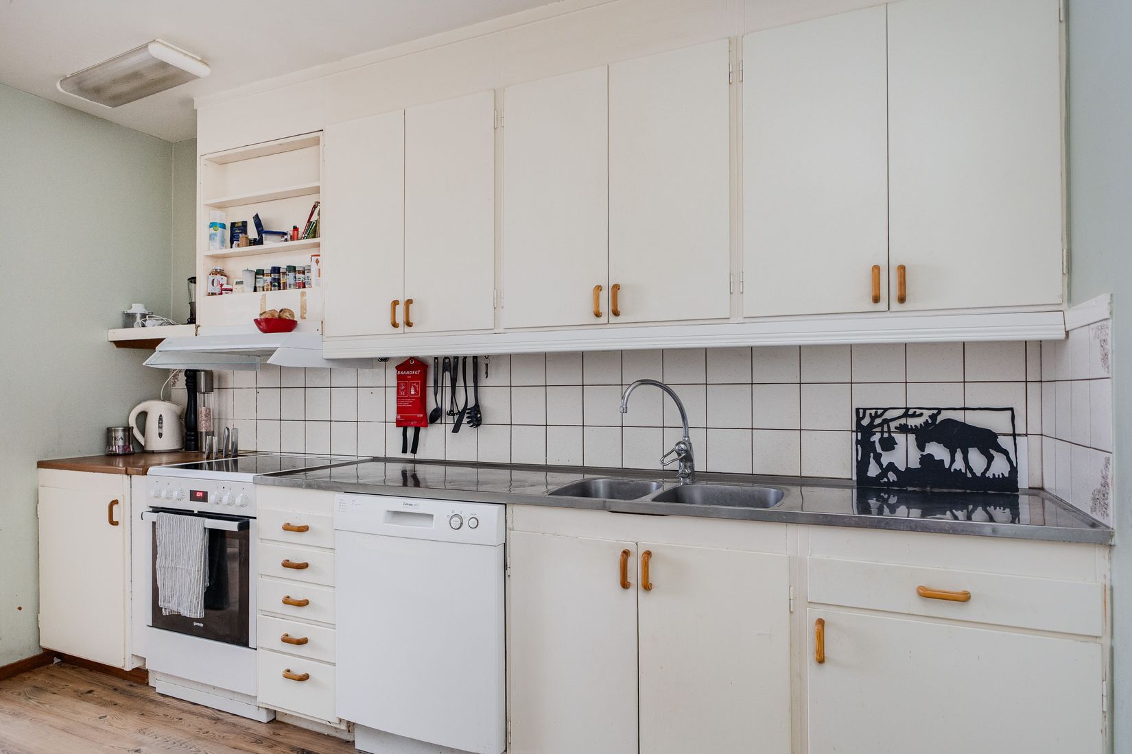 Bostadsrätt, Pärlugglegränd 1, Enköping